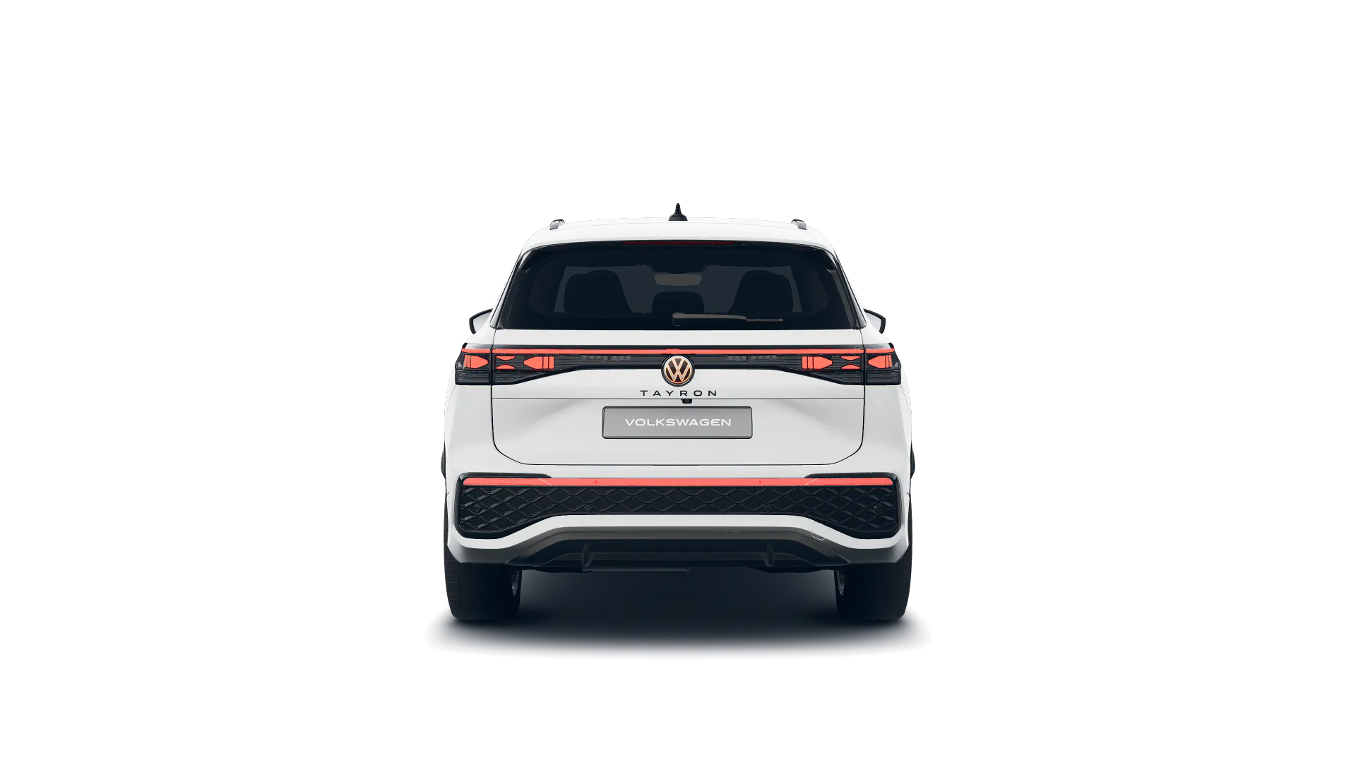 Volkswagen Tayron R-Line