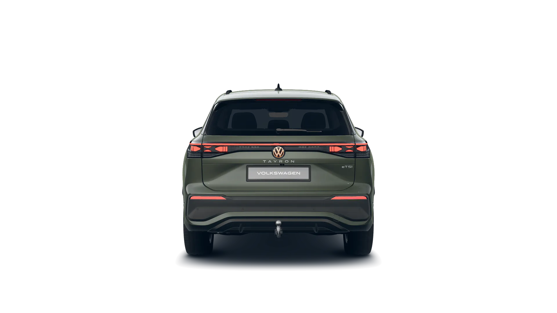 Volkswagen Tayron Life