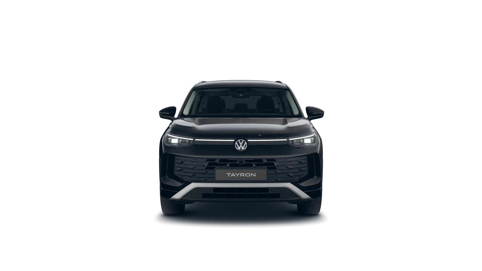 Volkswagen Tayron Life