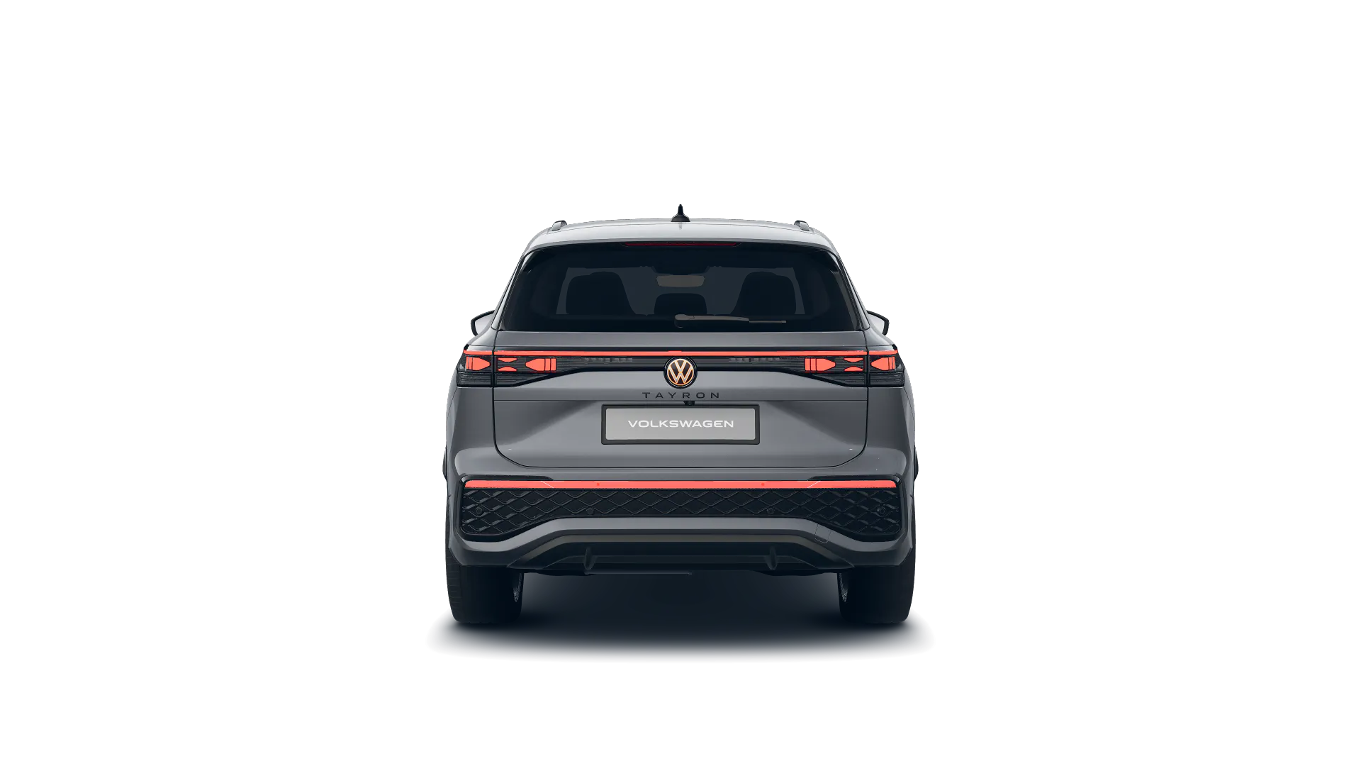 Volkswagen Tayron R-Line