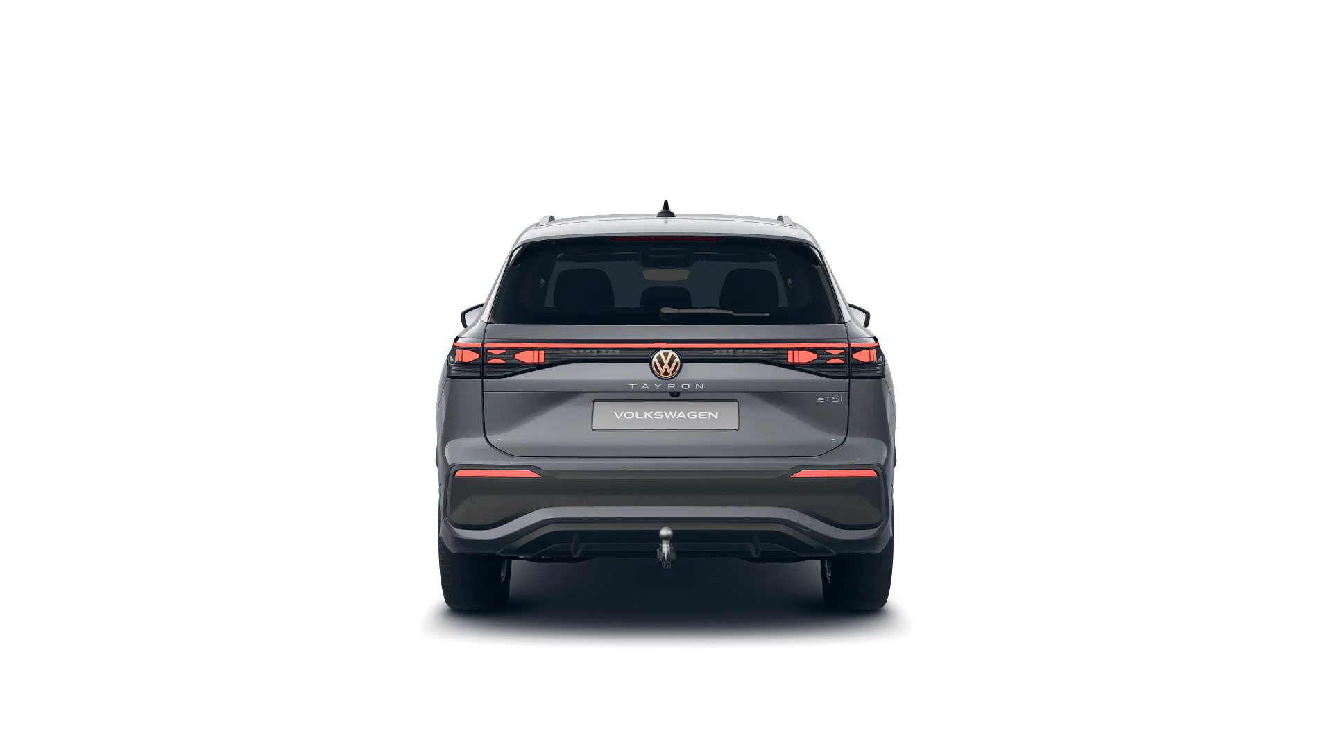 Volkswagen Tayron Life