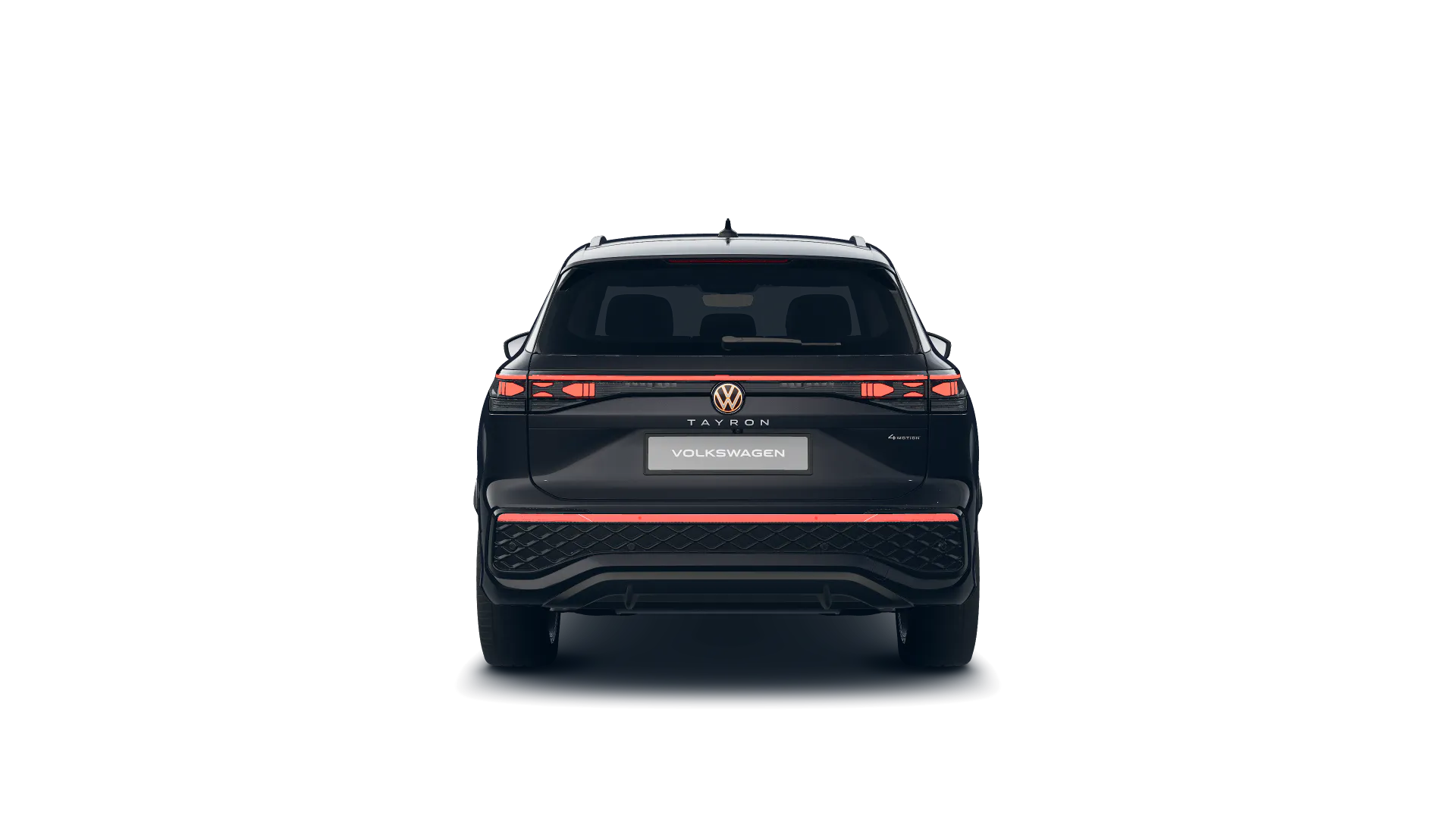 Volkswagen Tayron R-Line