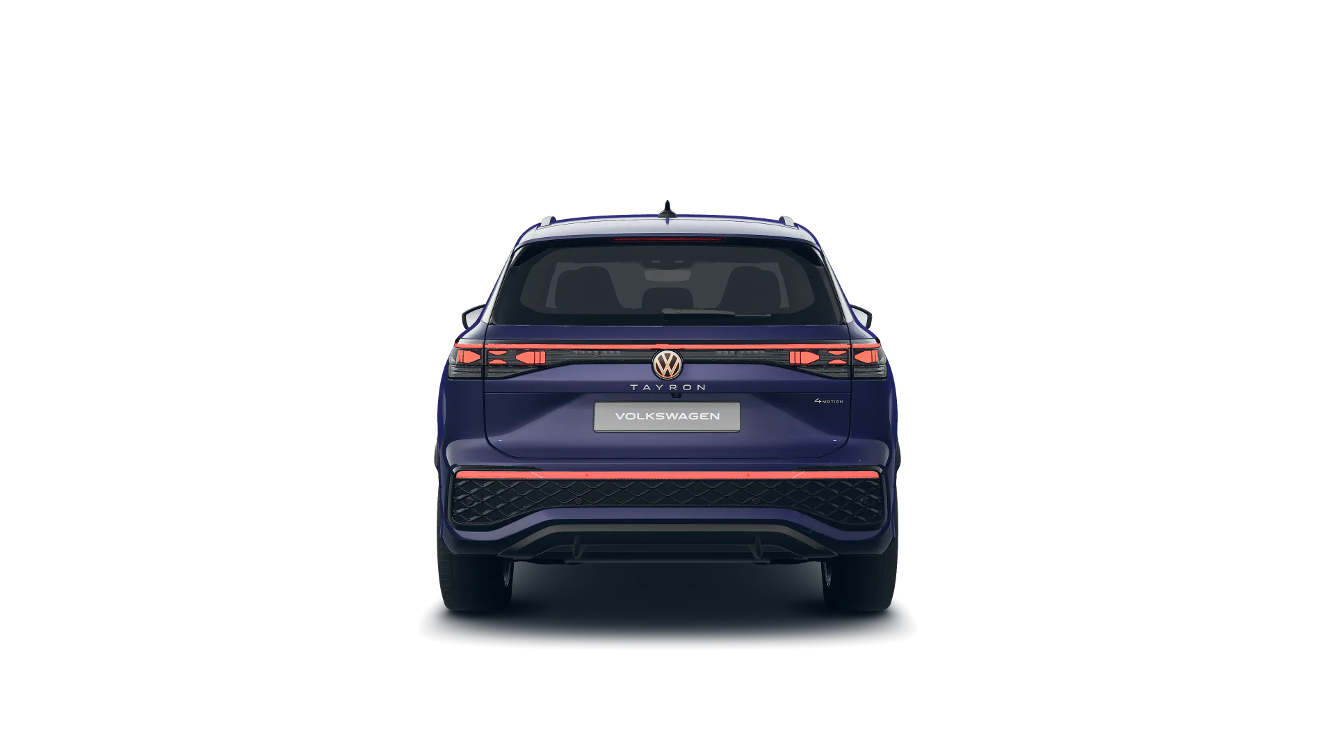 Volkswagen Tayron R-Line