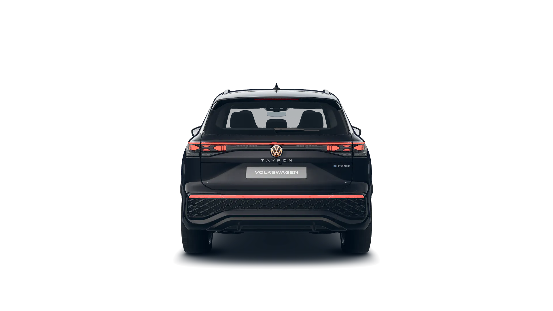 Volkswagen Tayron R-Line