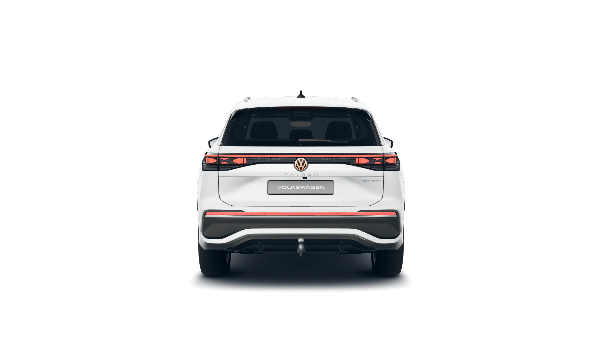 Volkswagen Tayron Elegance