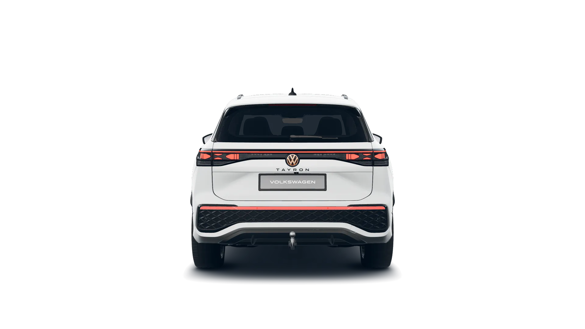 Volkswagen Tayron R-Line