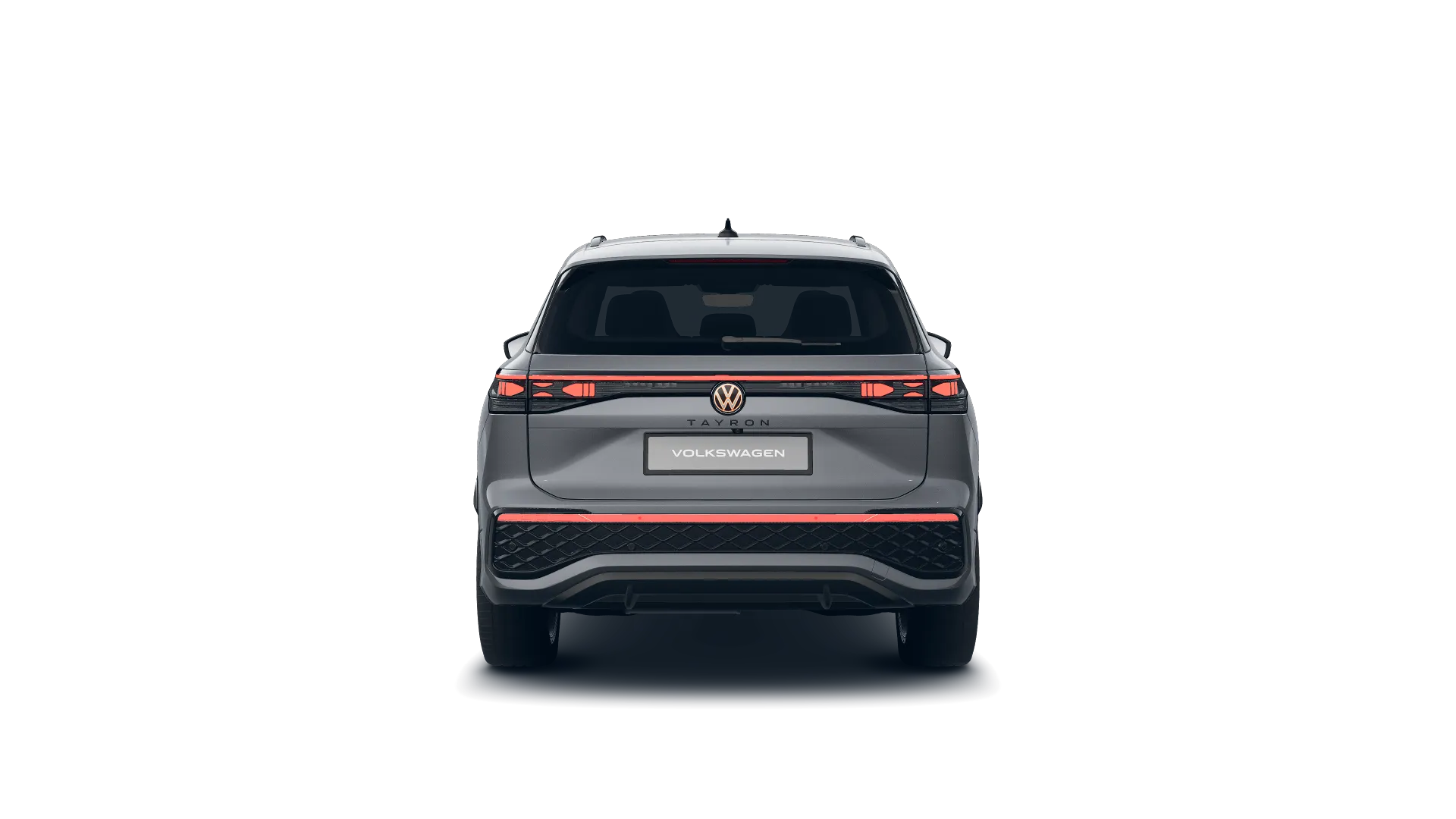 Volkswagen Tayron R-Line