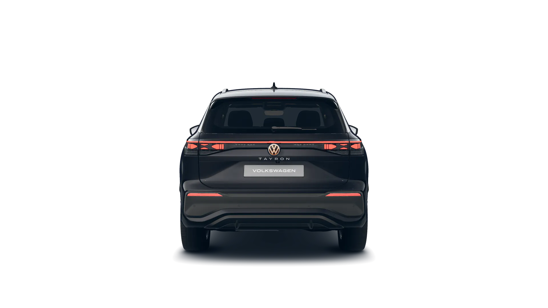 Volkswagen Tayron Life