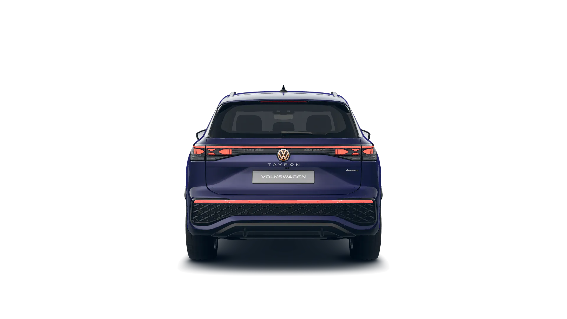 Volkswagen Tayron R-Line