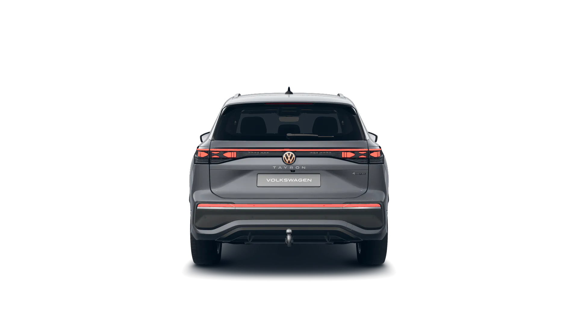 Volkswagen Tayron Elegance