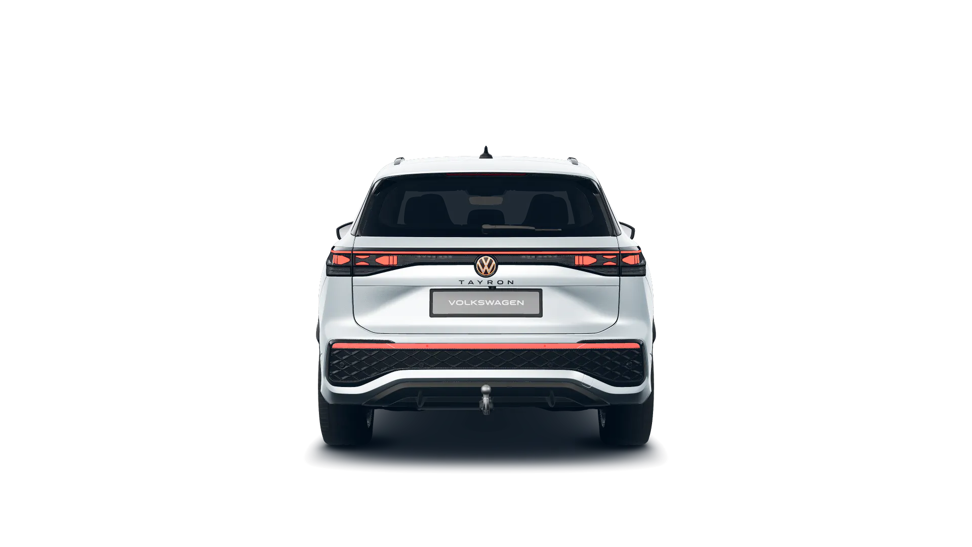 Volkswagen Tayron R-Line