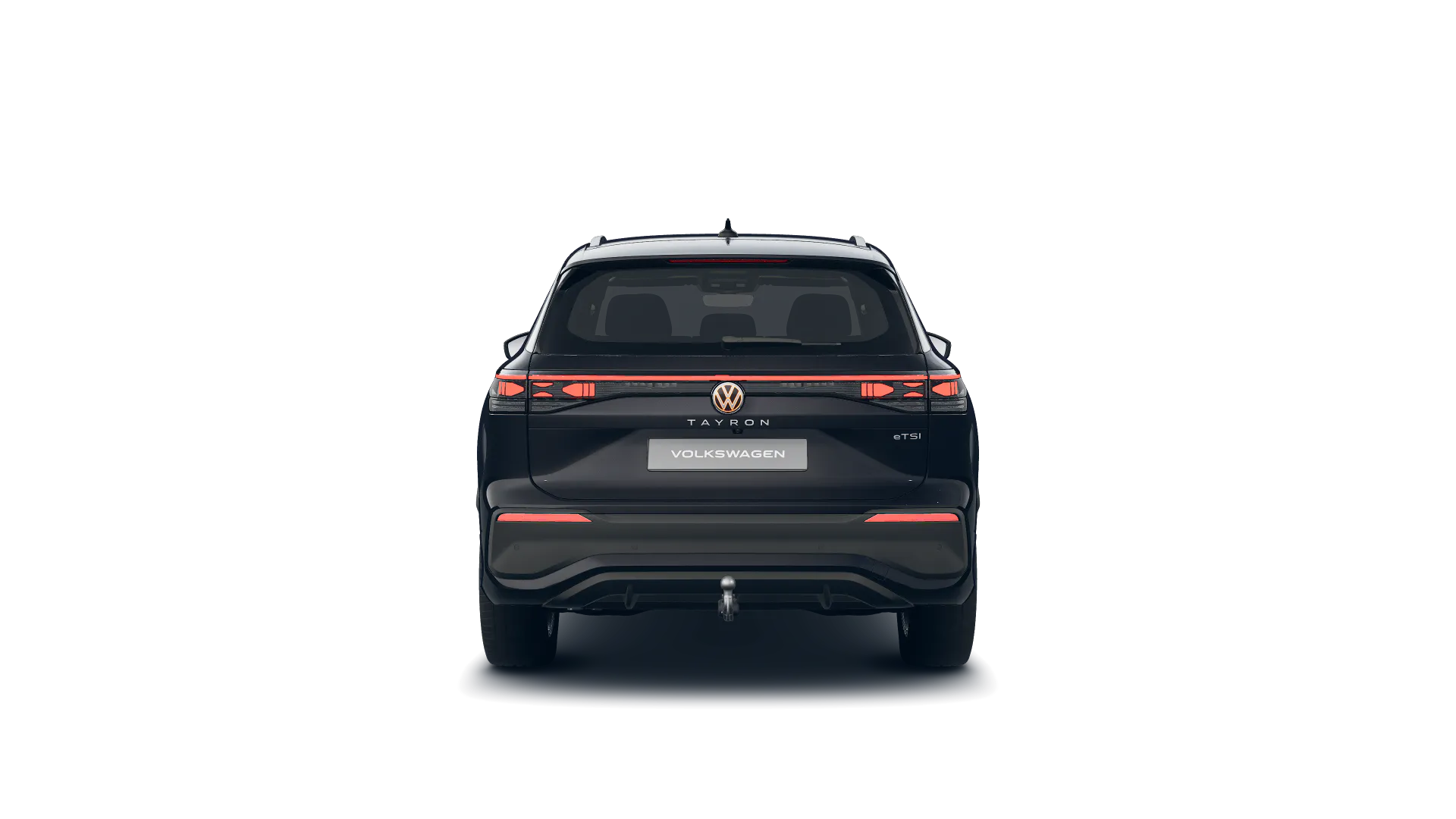 Volkswagen Tayron Life