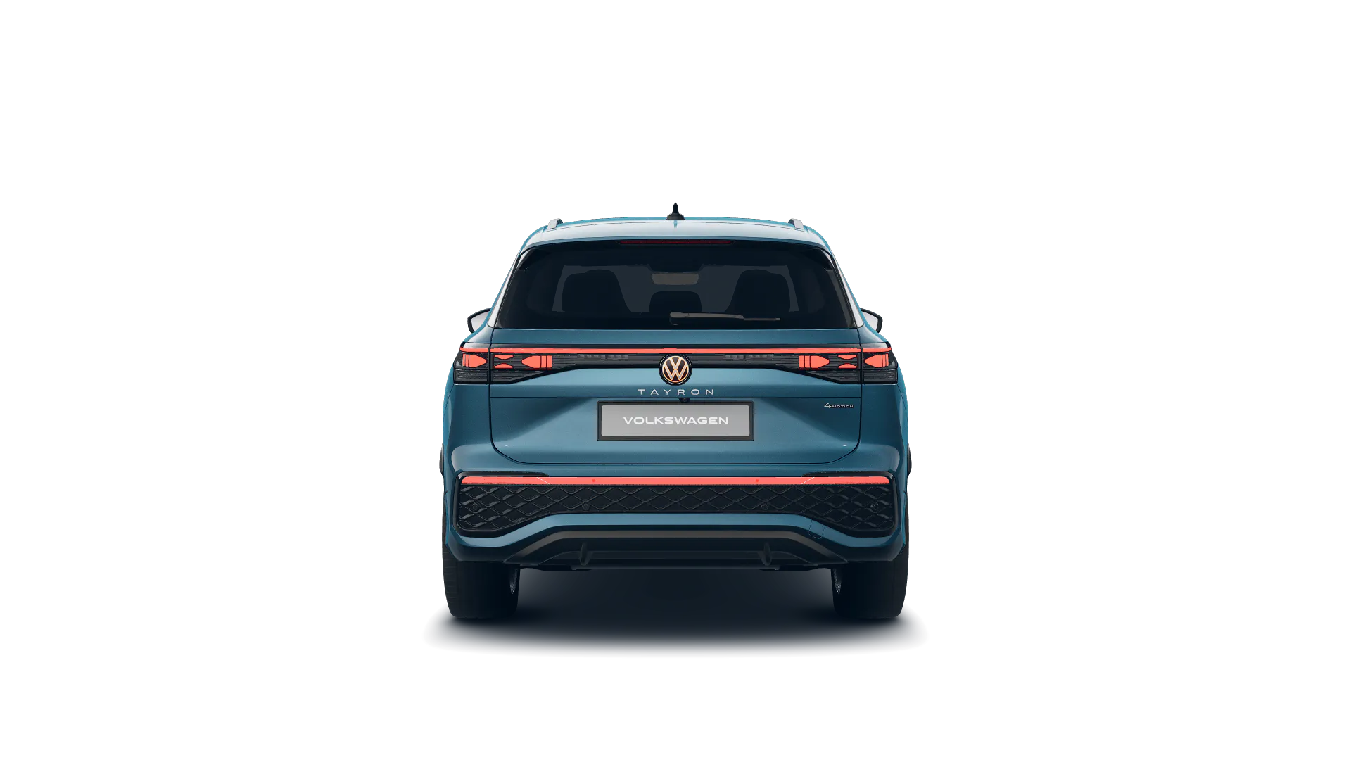 Volkswagen Tayron R-Line