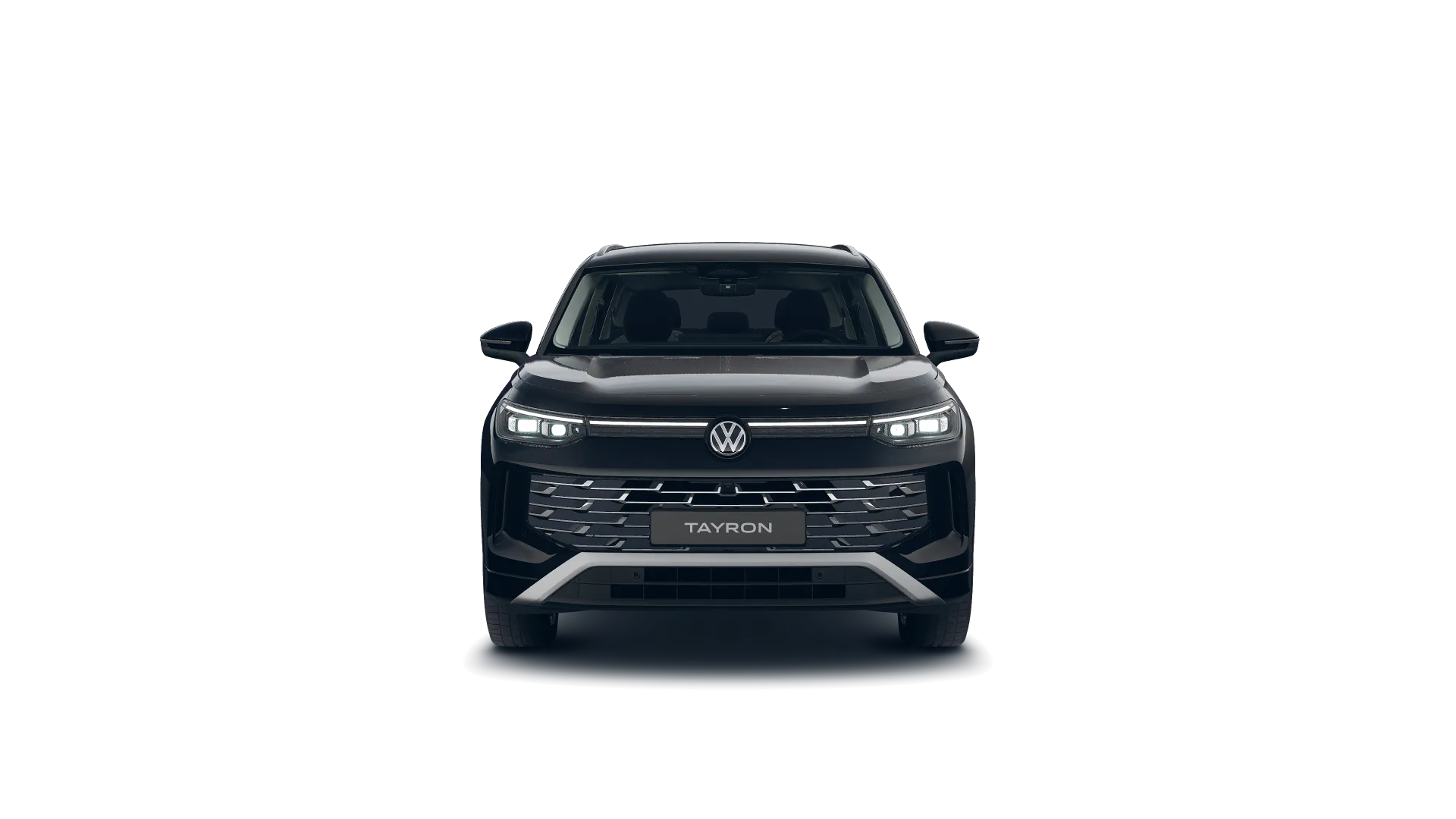 Volkswagen Tayron Elegance