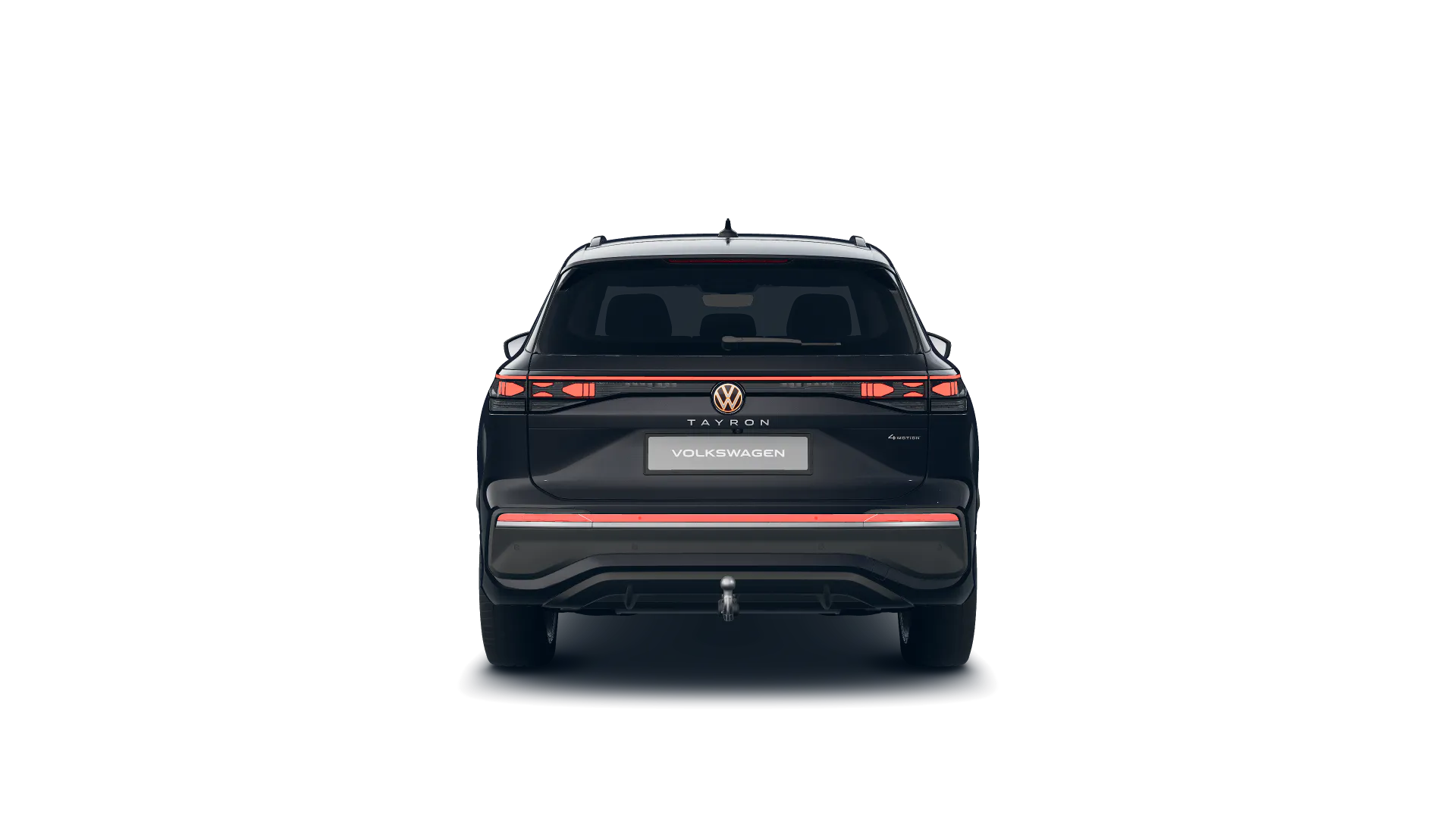 Volkswagen Tayron Elegance