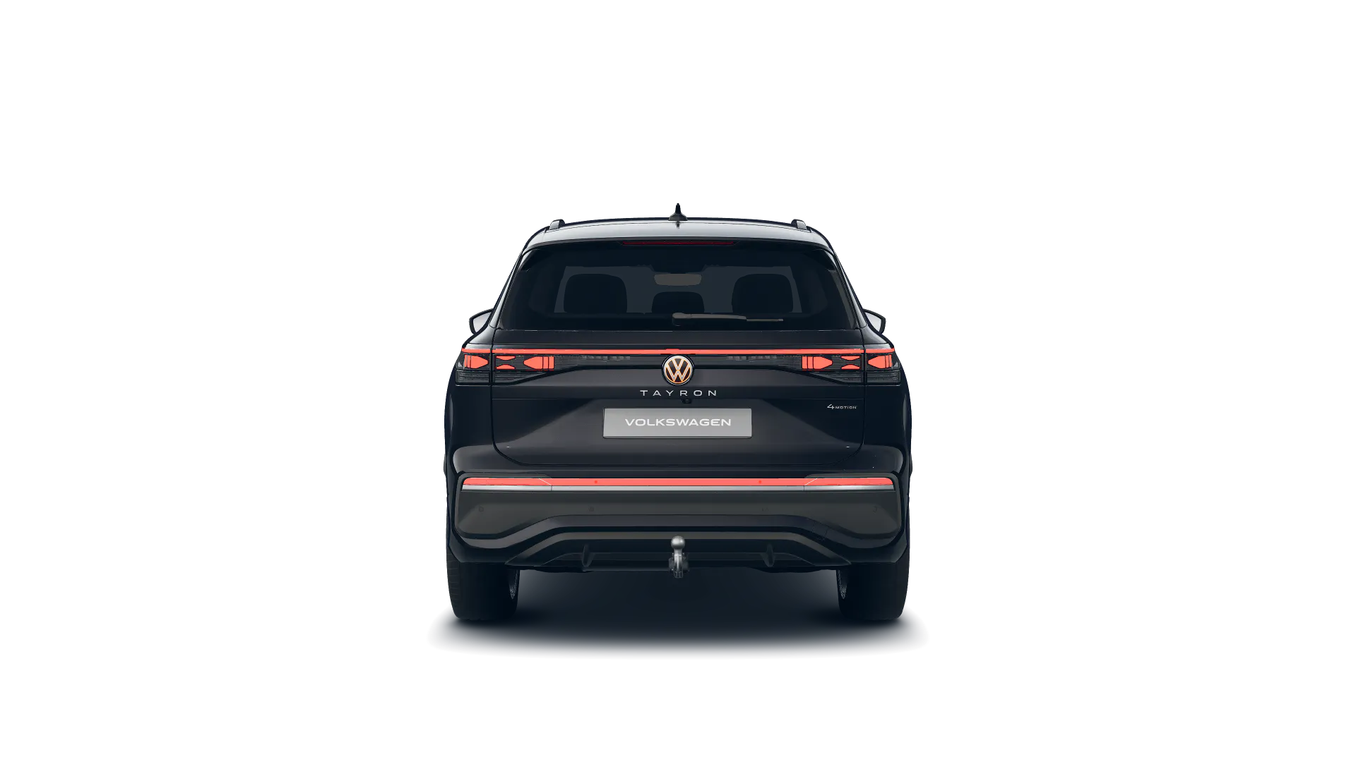 Volkswagen Tayron Elegance