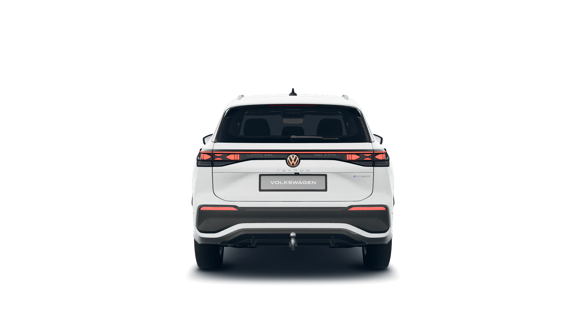 Volkswagen Tayron Life