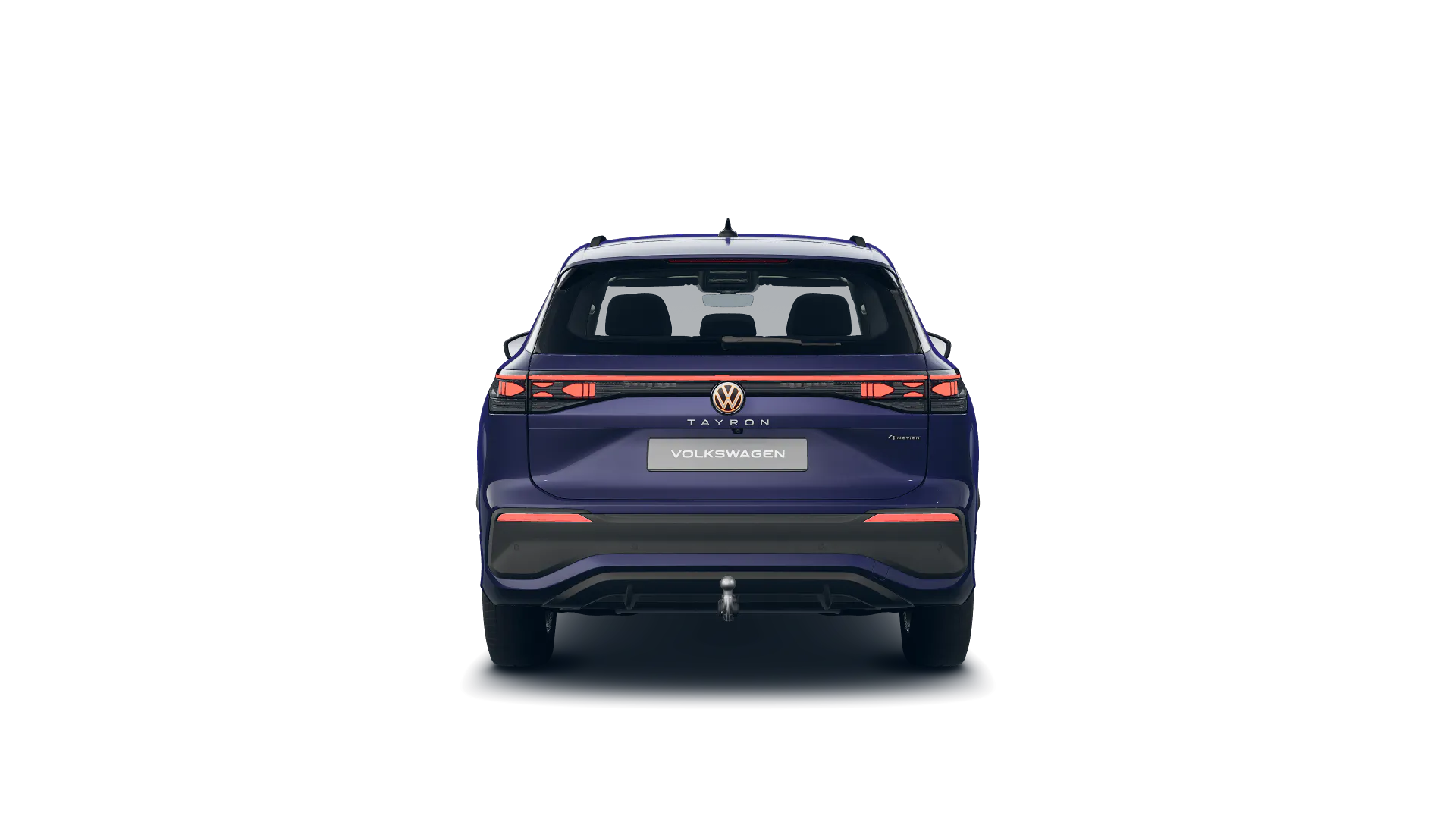 Volkswagen Tayron Life