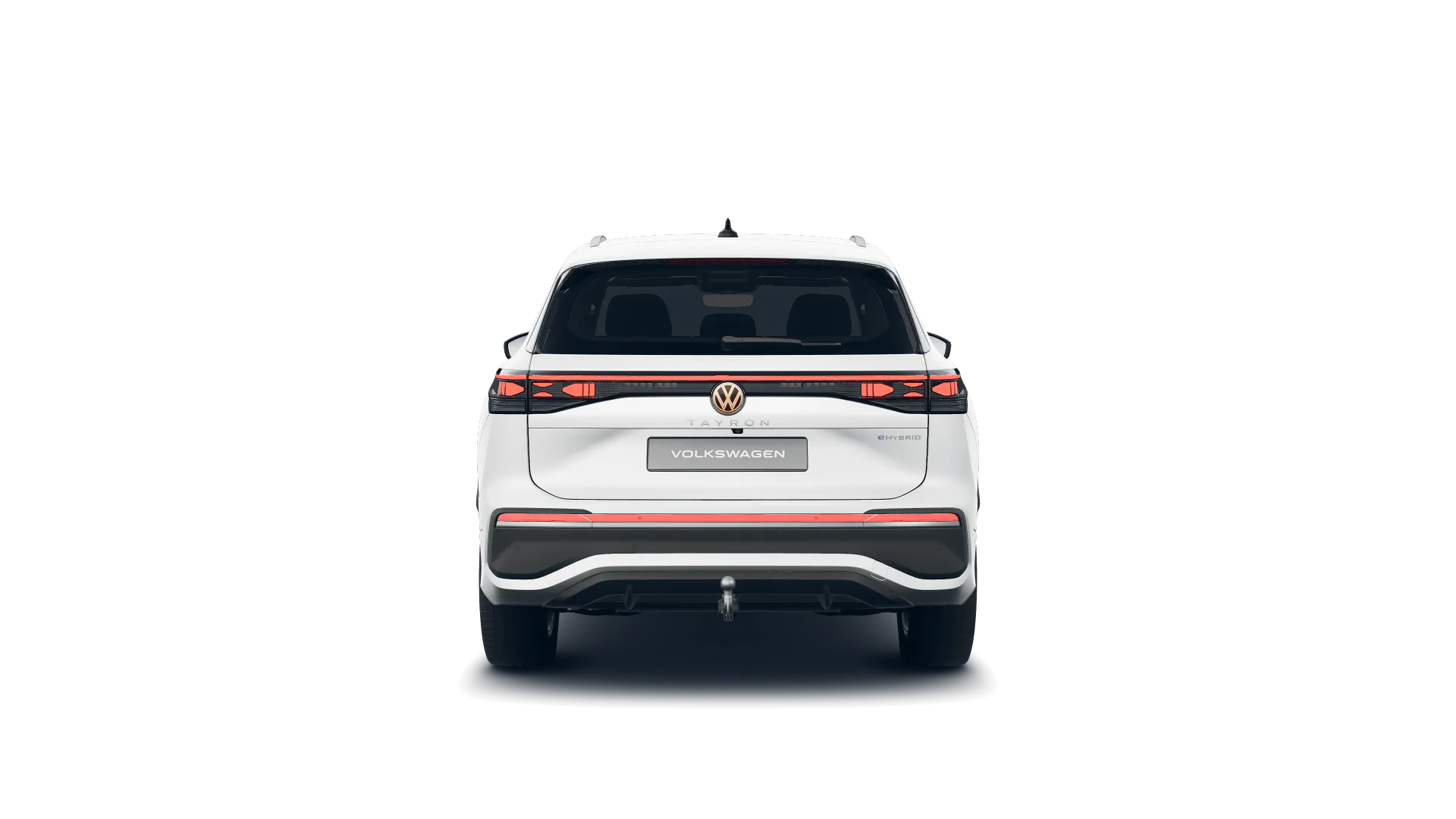 Volkswagen Tayron Elegance