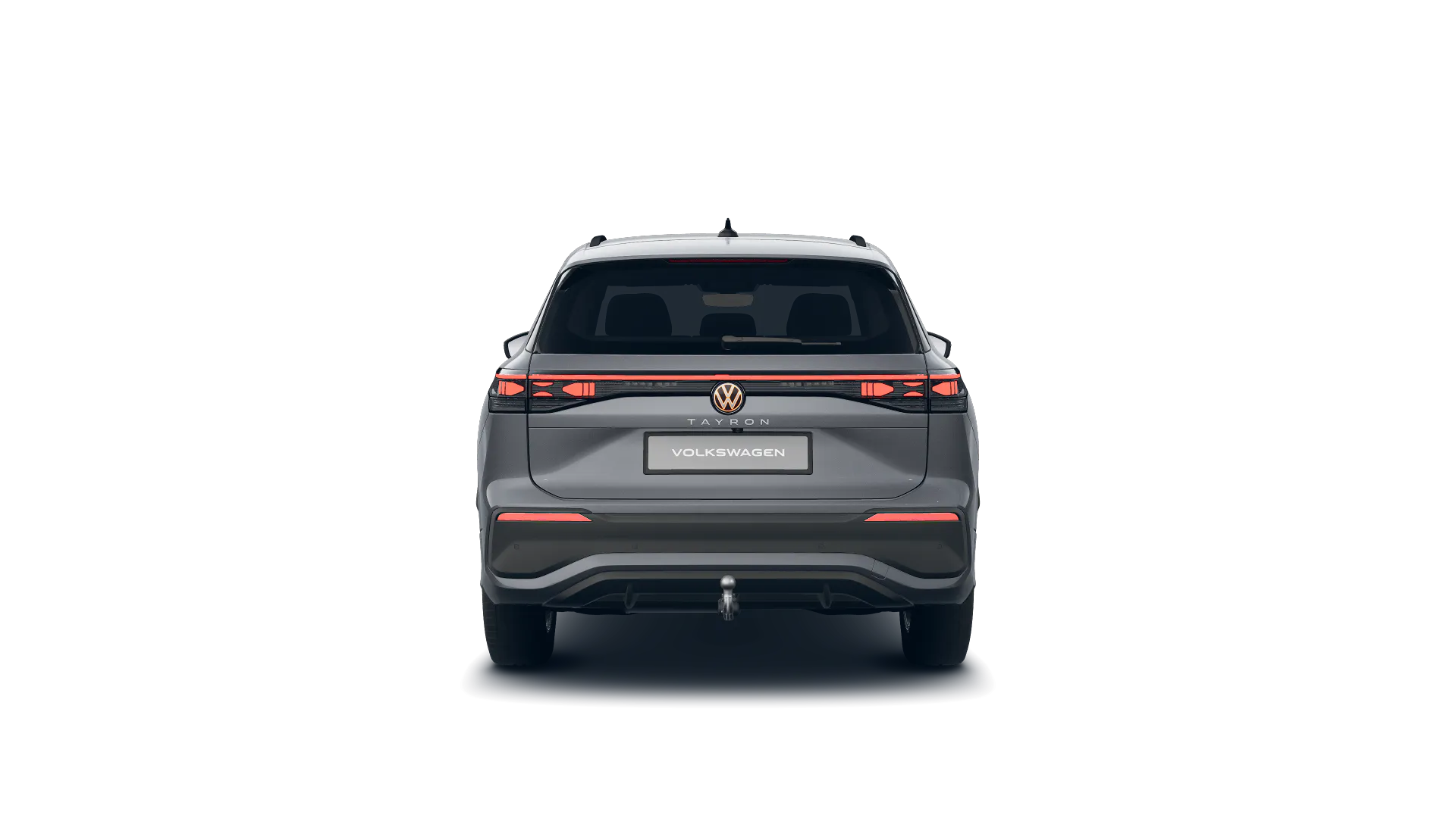 Volkswagen Tayron Life