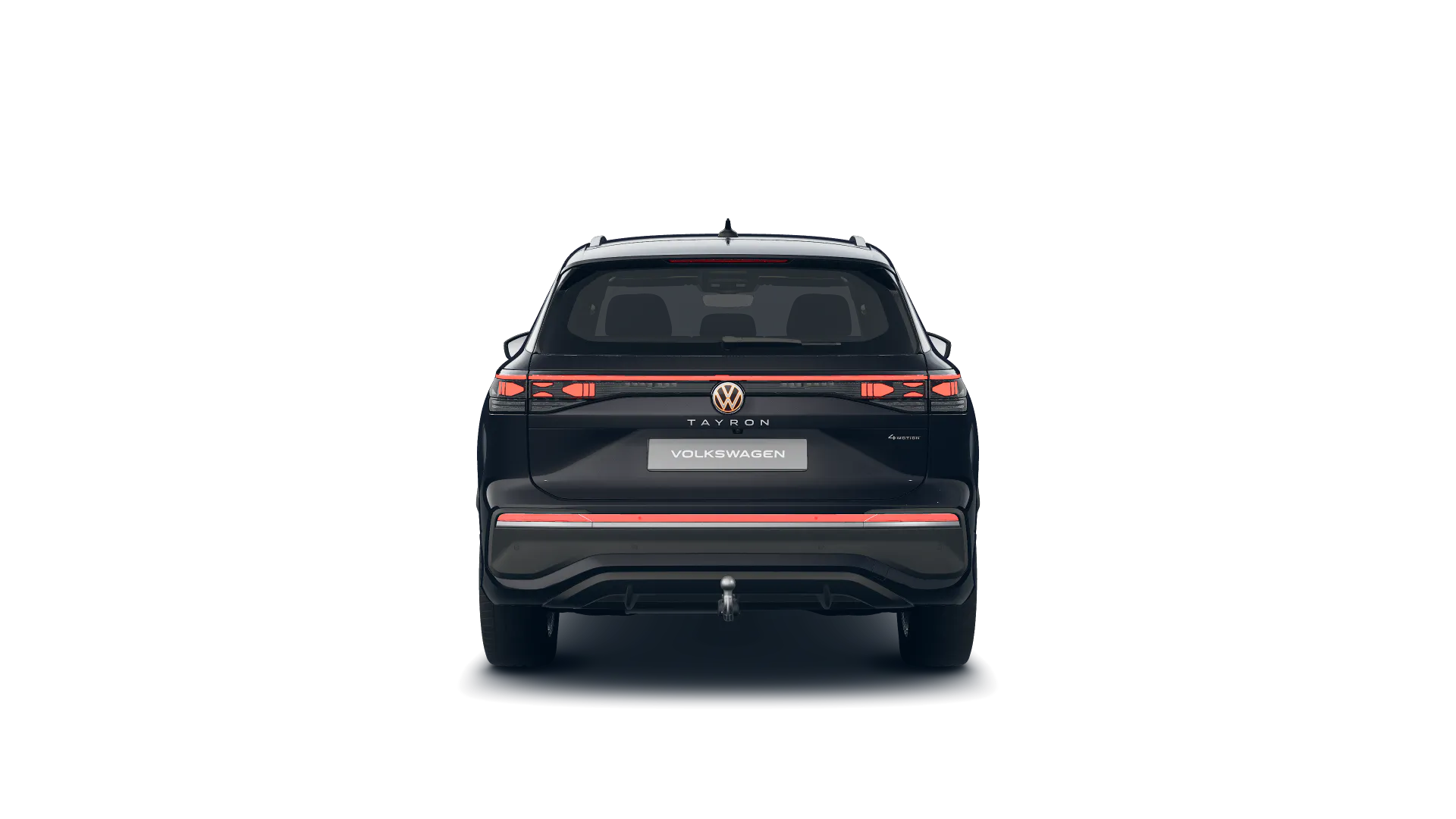 Volkswagen Tayron Elegance