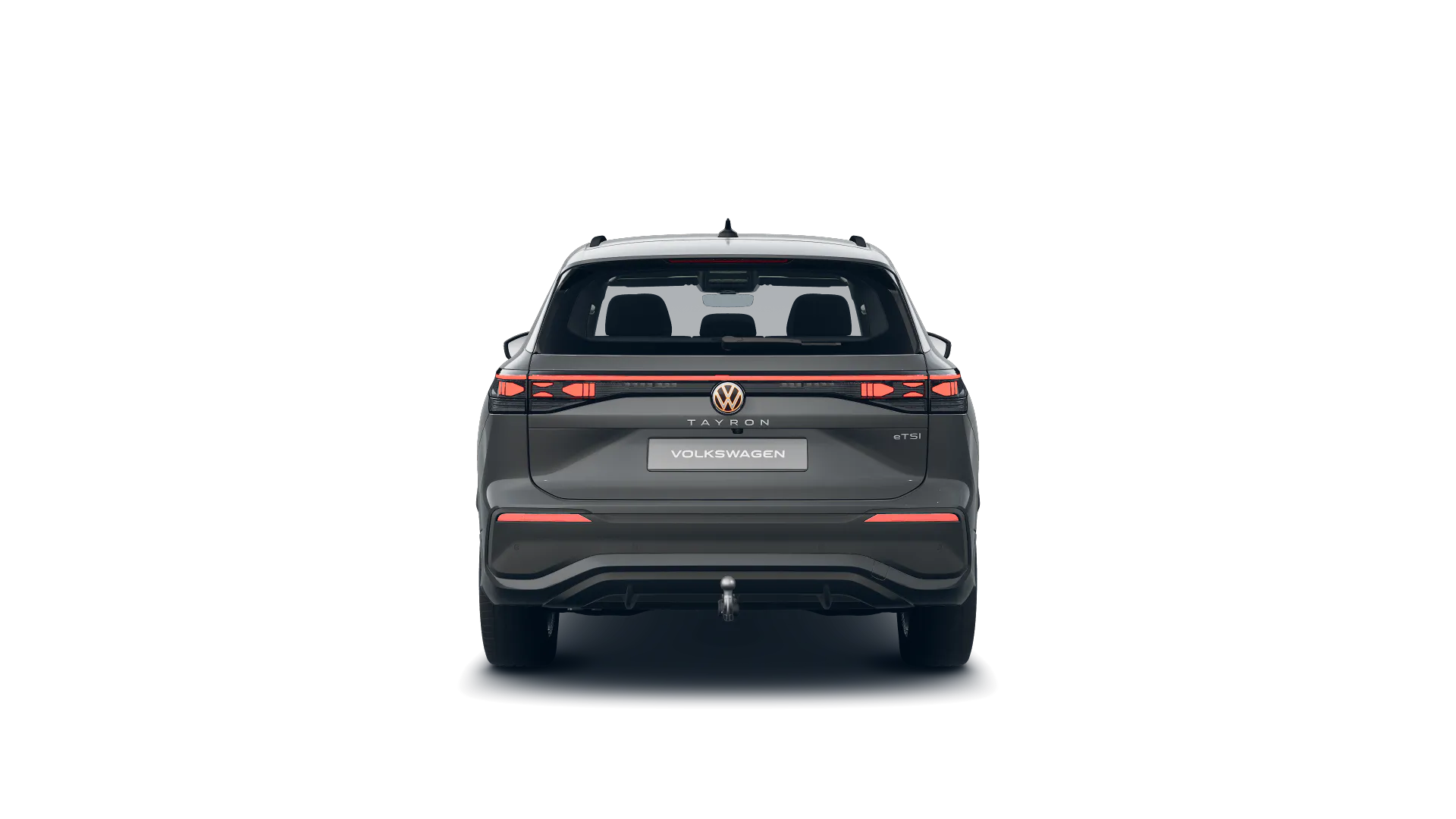 Volkswagen Tayron Life