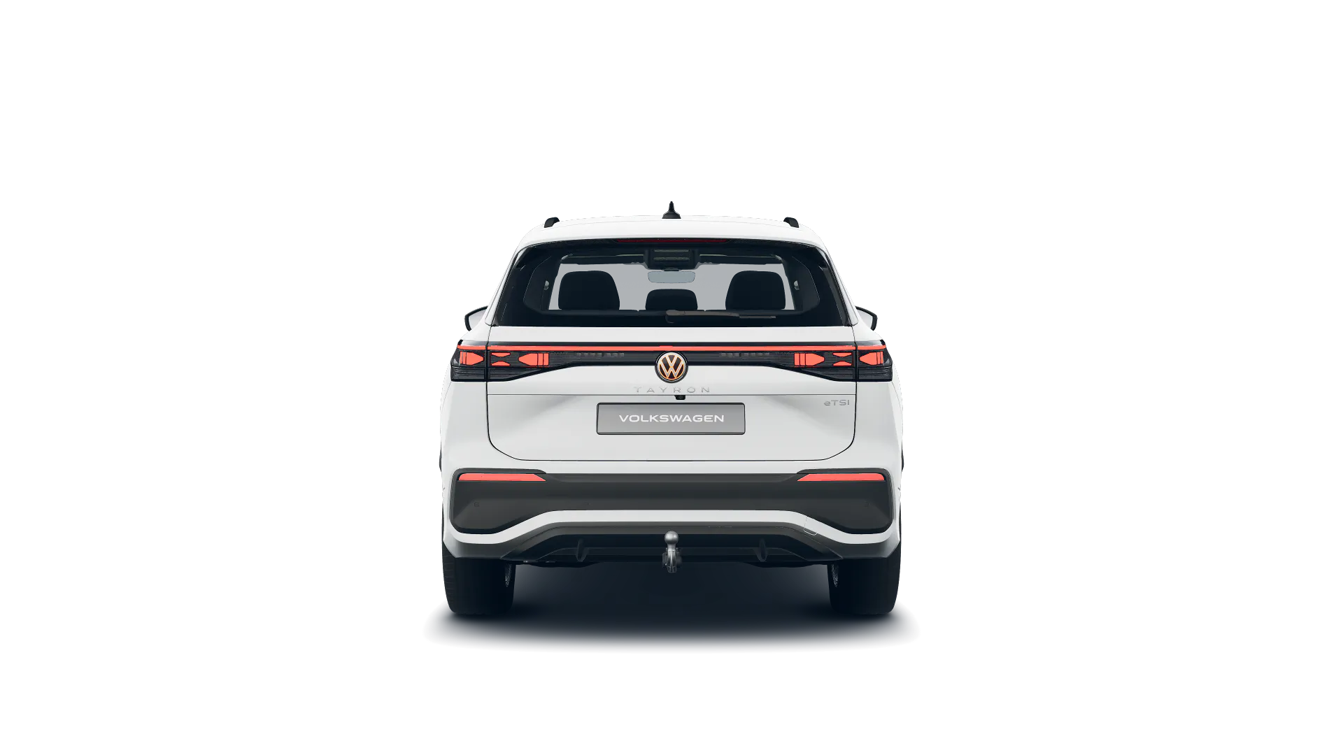 Volkswagen Tayron Life