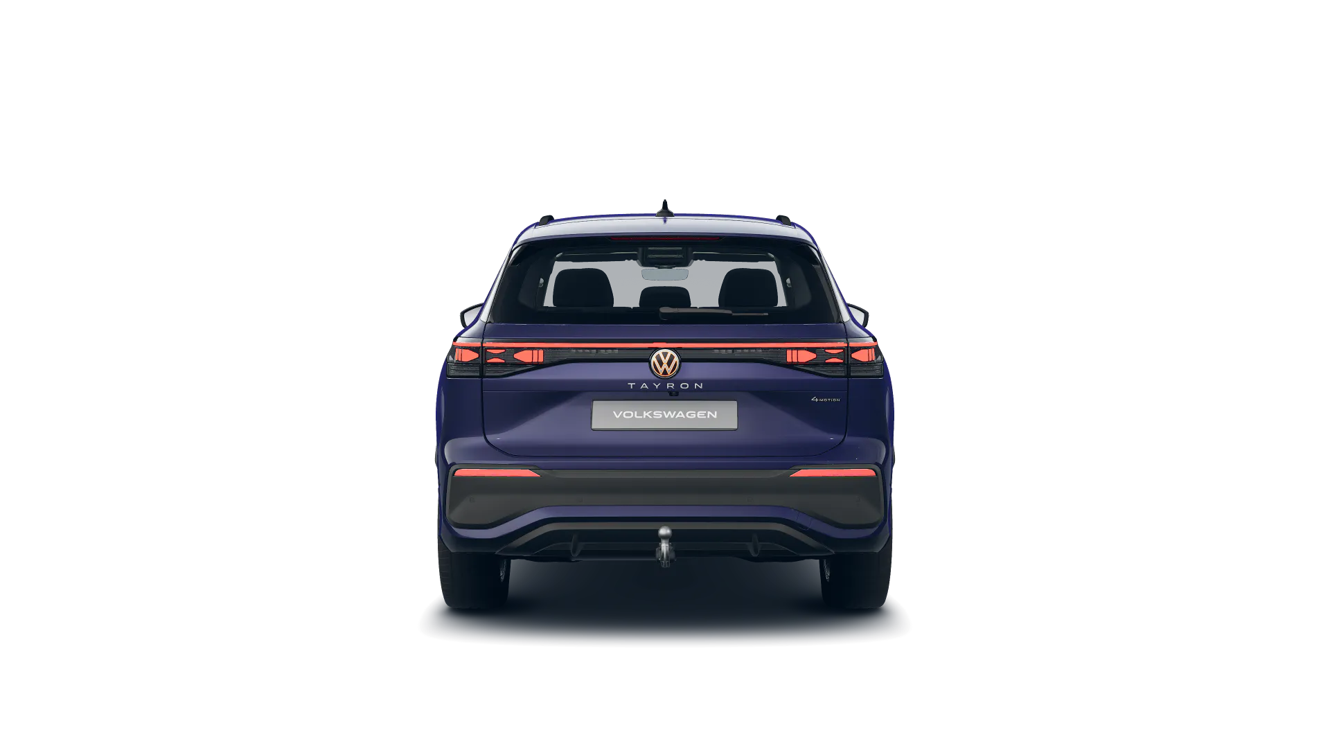 Volkswagen Tayron Life