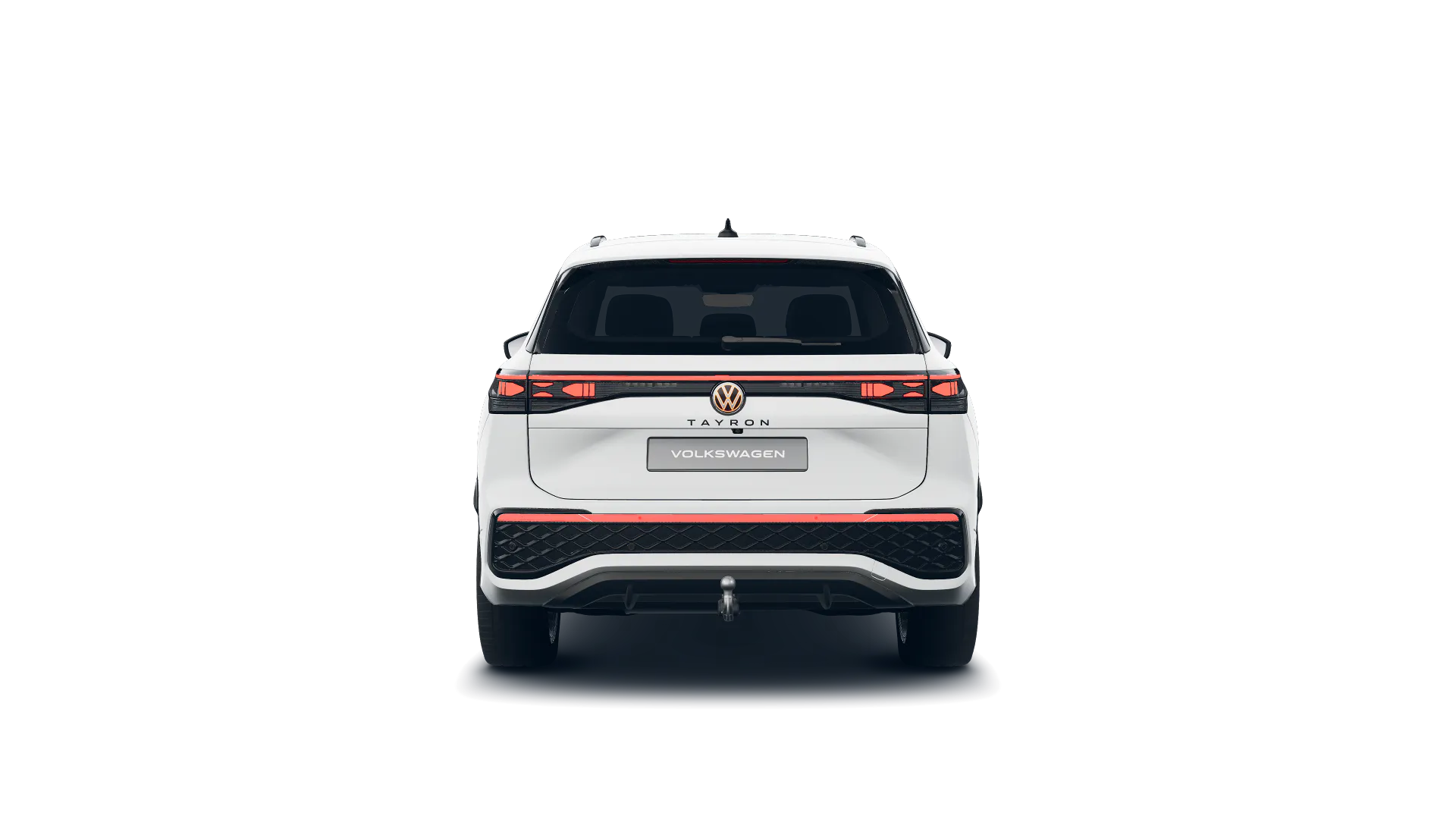 Volkswagen Tayron R-Line
