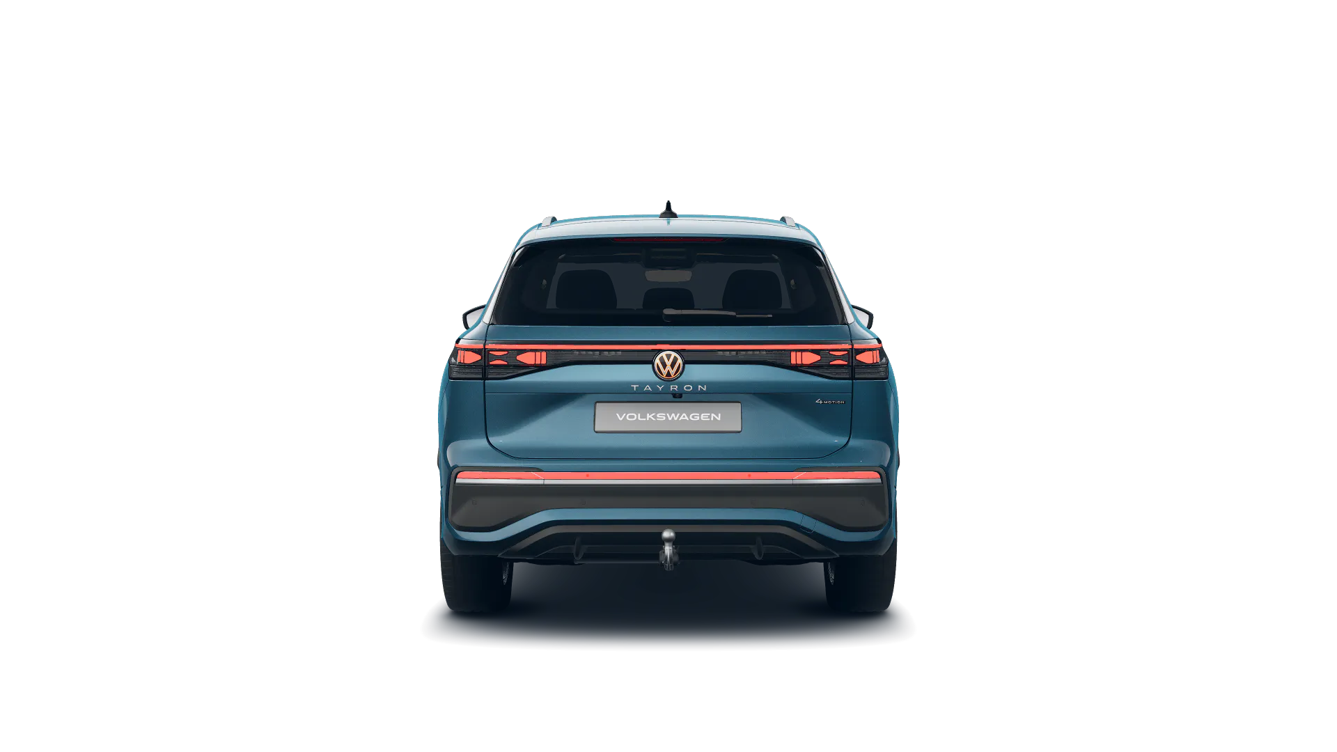 Volkswagen Tayron Elegance