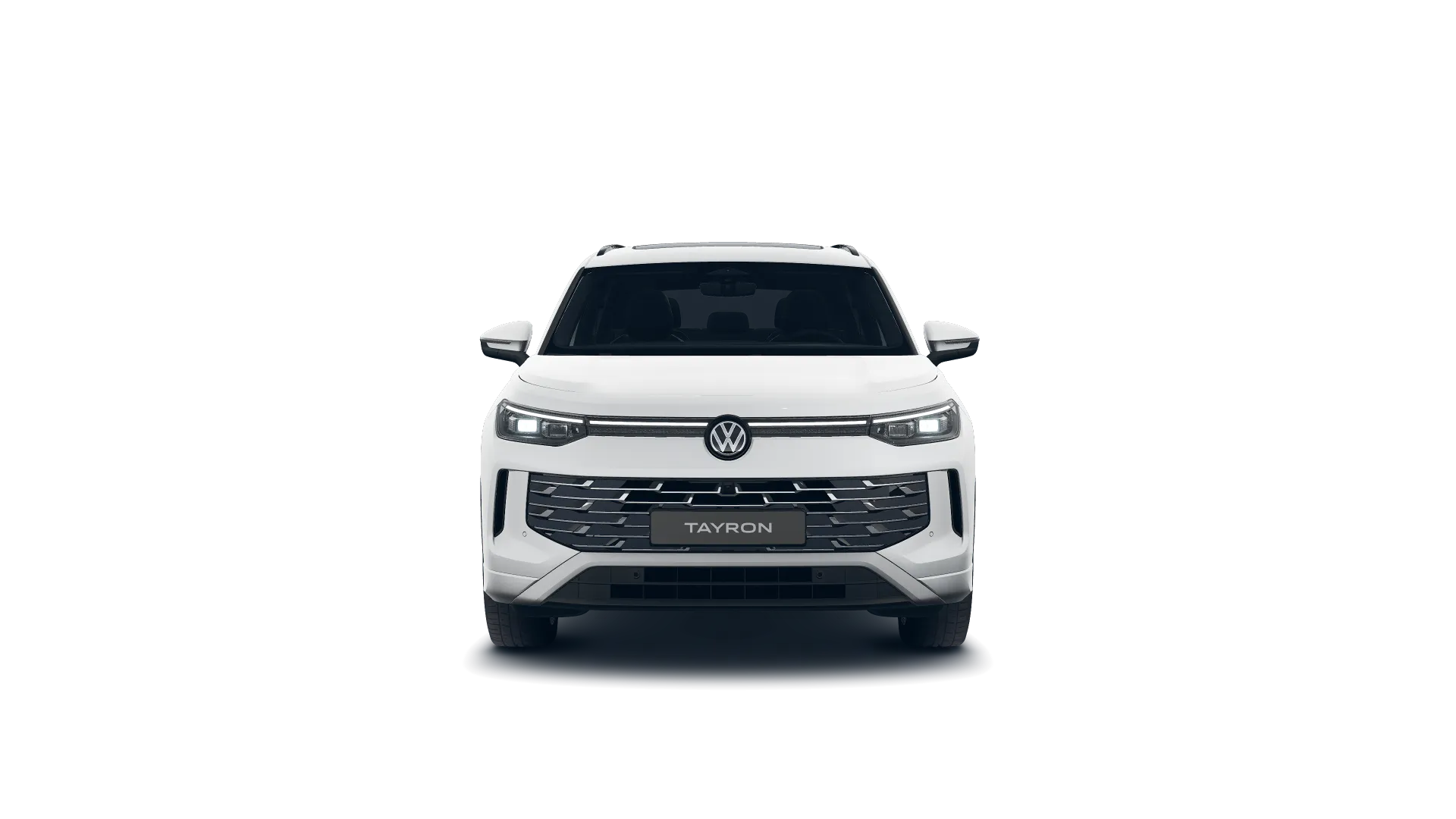 Volkswagen Tayron Elegance