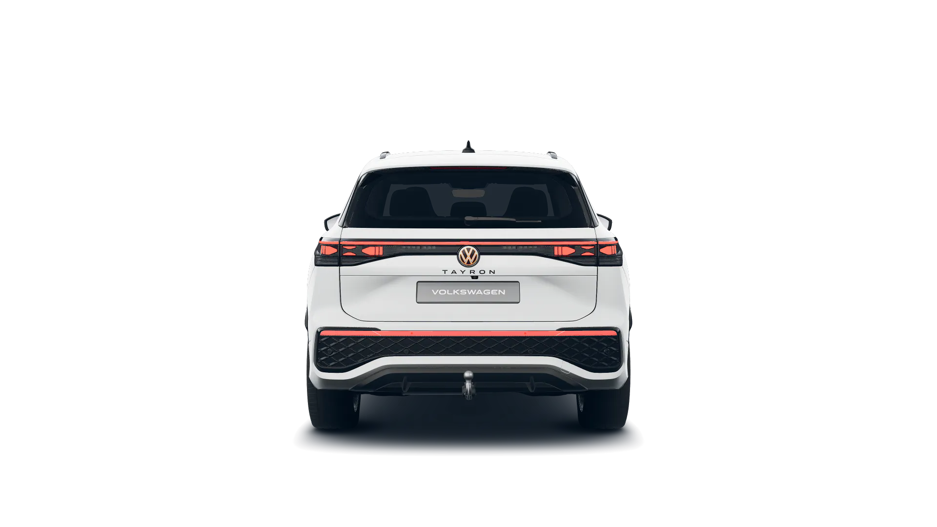 Volkswagen Tayron R-Line