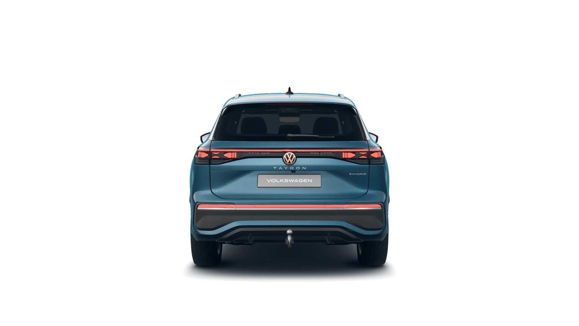 Volkswagen Tayron Elegance