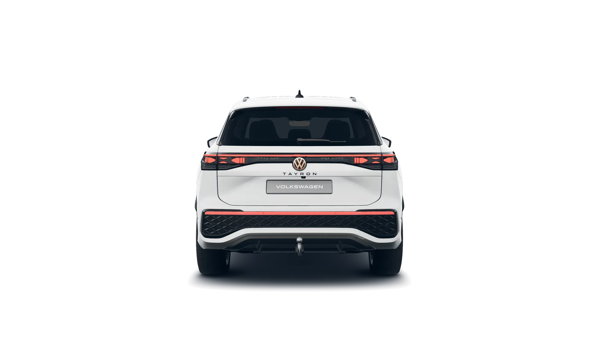 Volkswagen Tayron R-Line