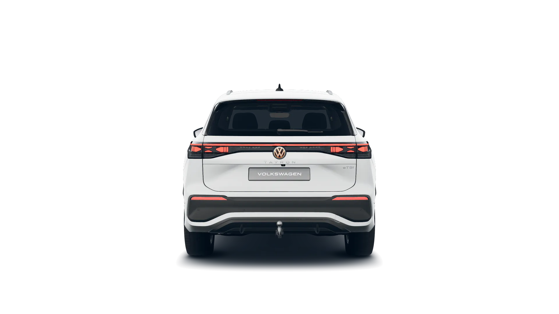 Volkswagen Tayron Life