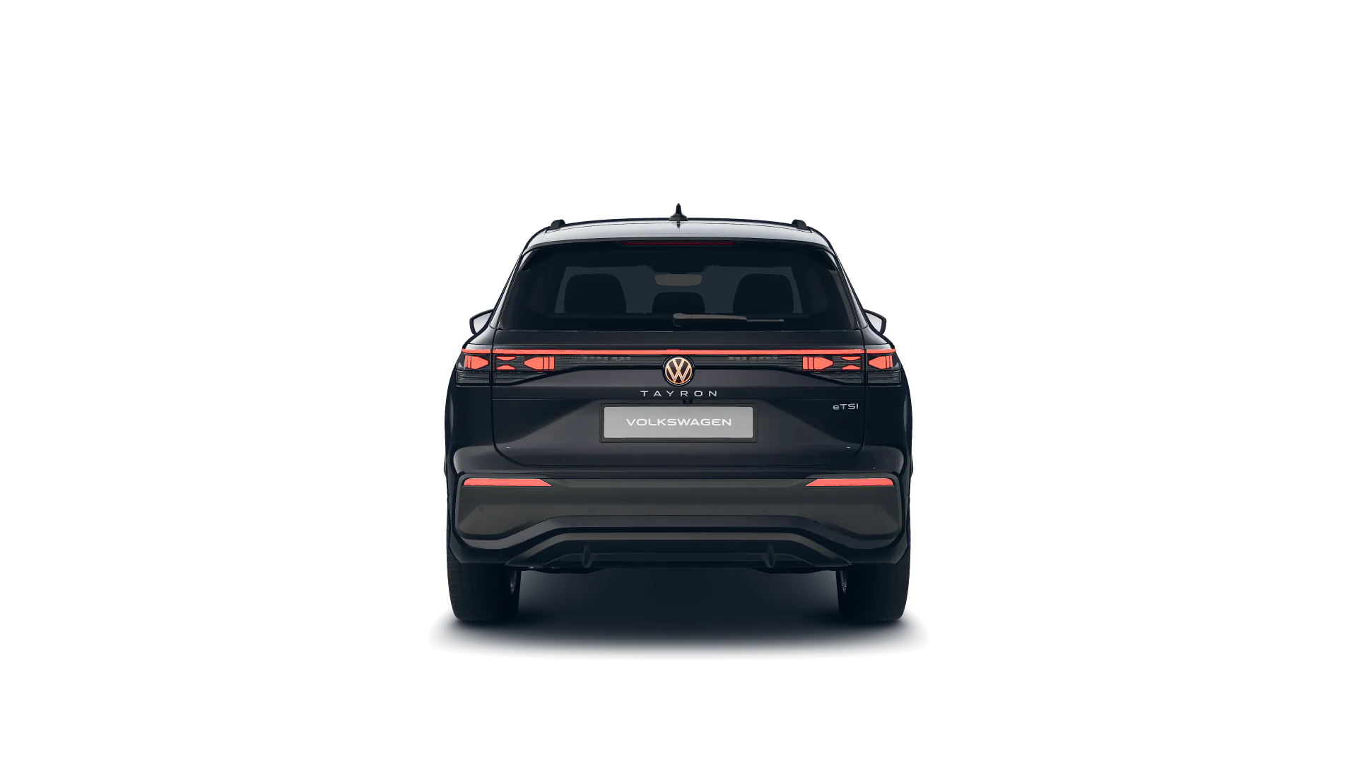 Volkswagen Tayron Life
