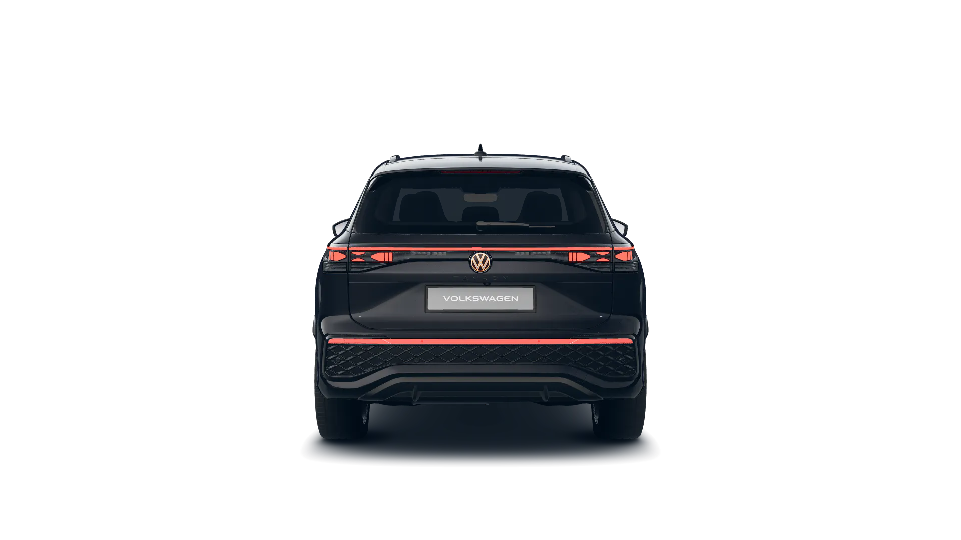 Volkswagen Tayron R-Line