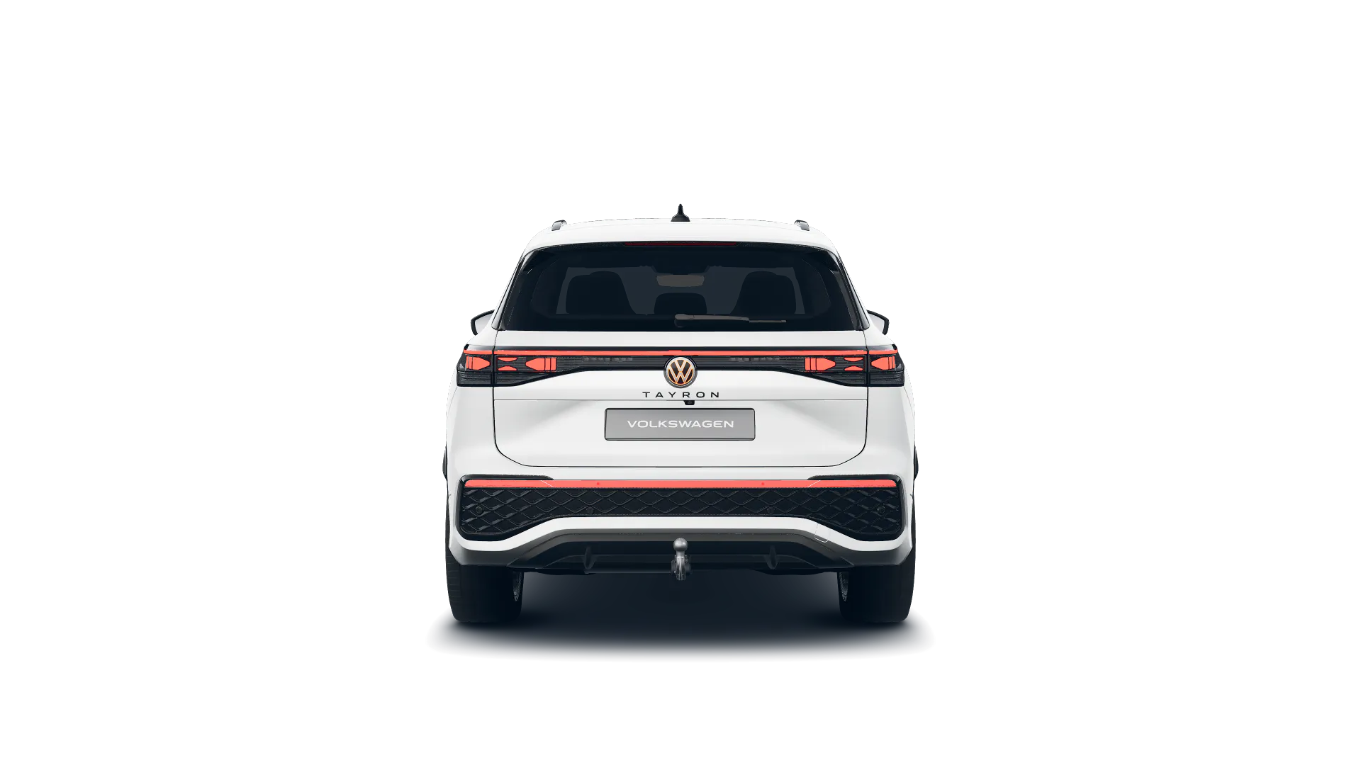 Volkswagen Tayron R-Line
