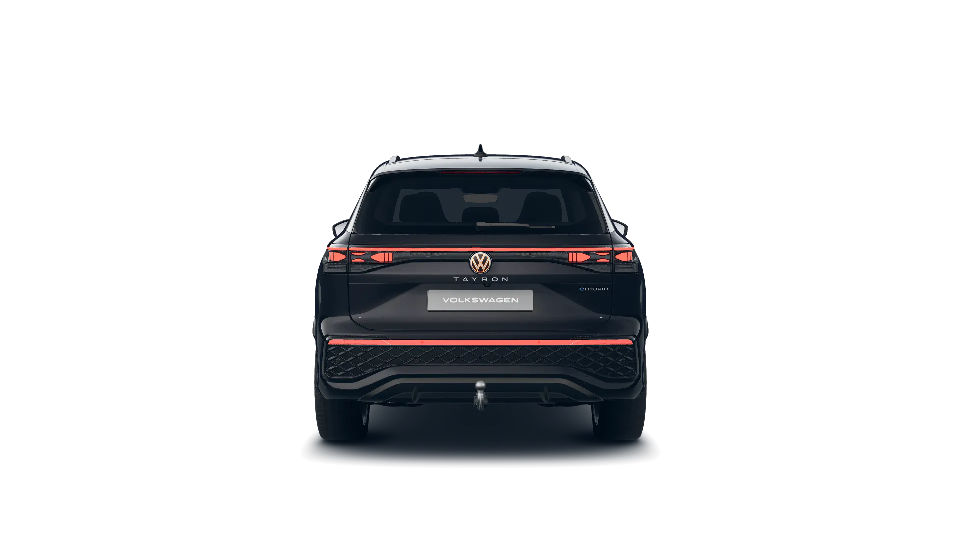 Volkswagen Tayron R-Line