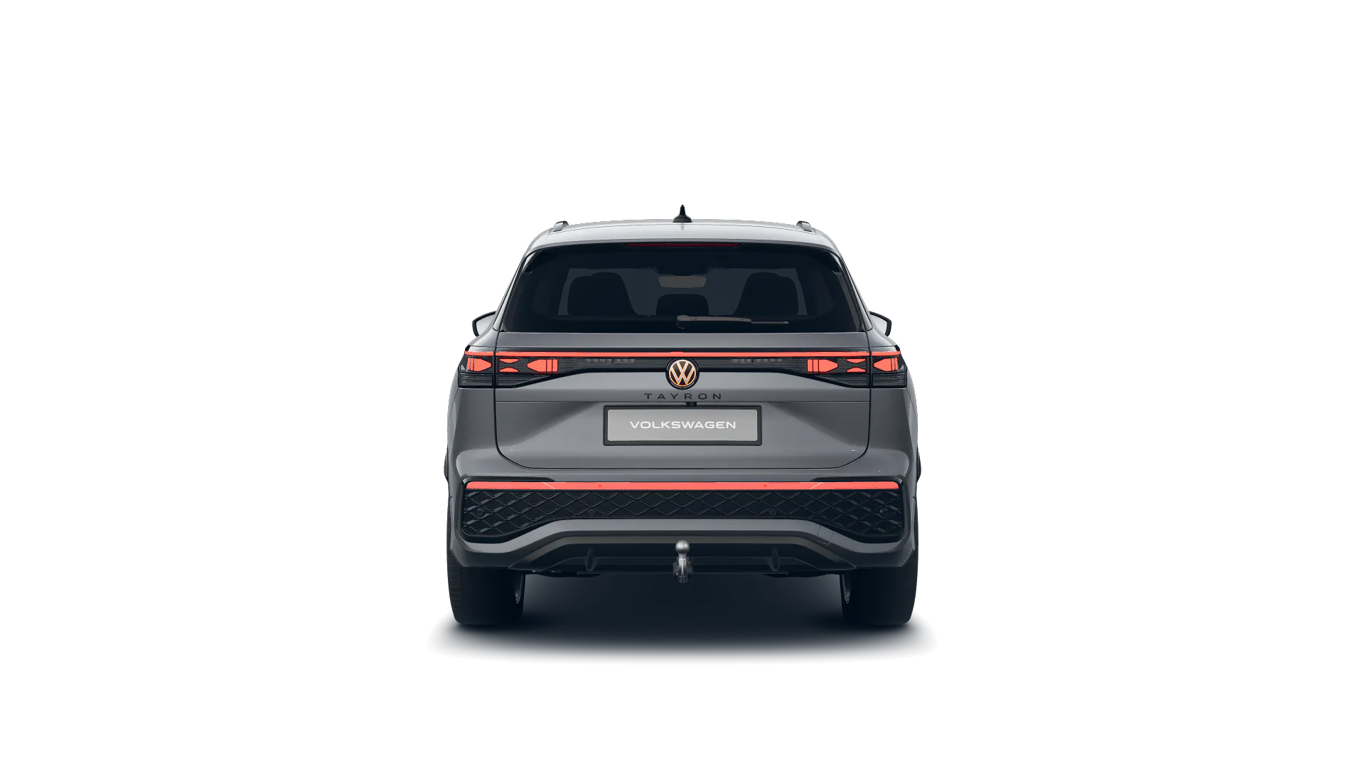 Volkswagen Tayron R-Line
