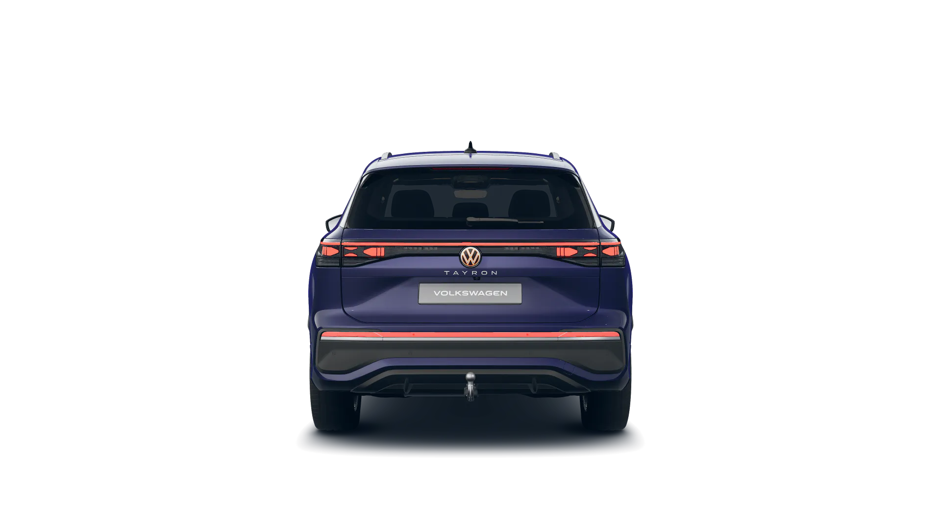 Volkswagen Tayron Elegance