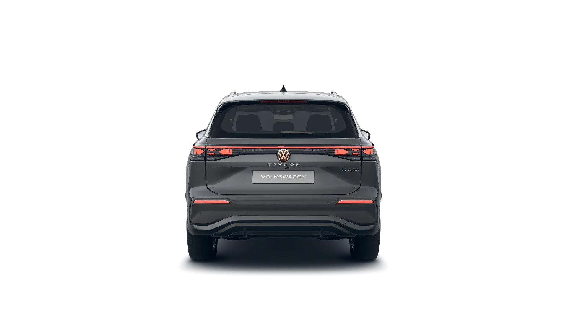 Volkswagen Tayron Life