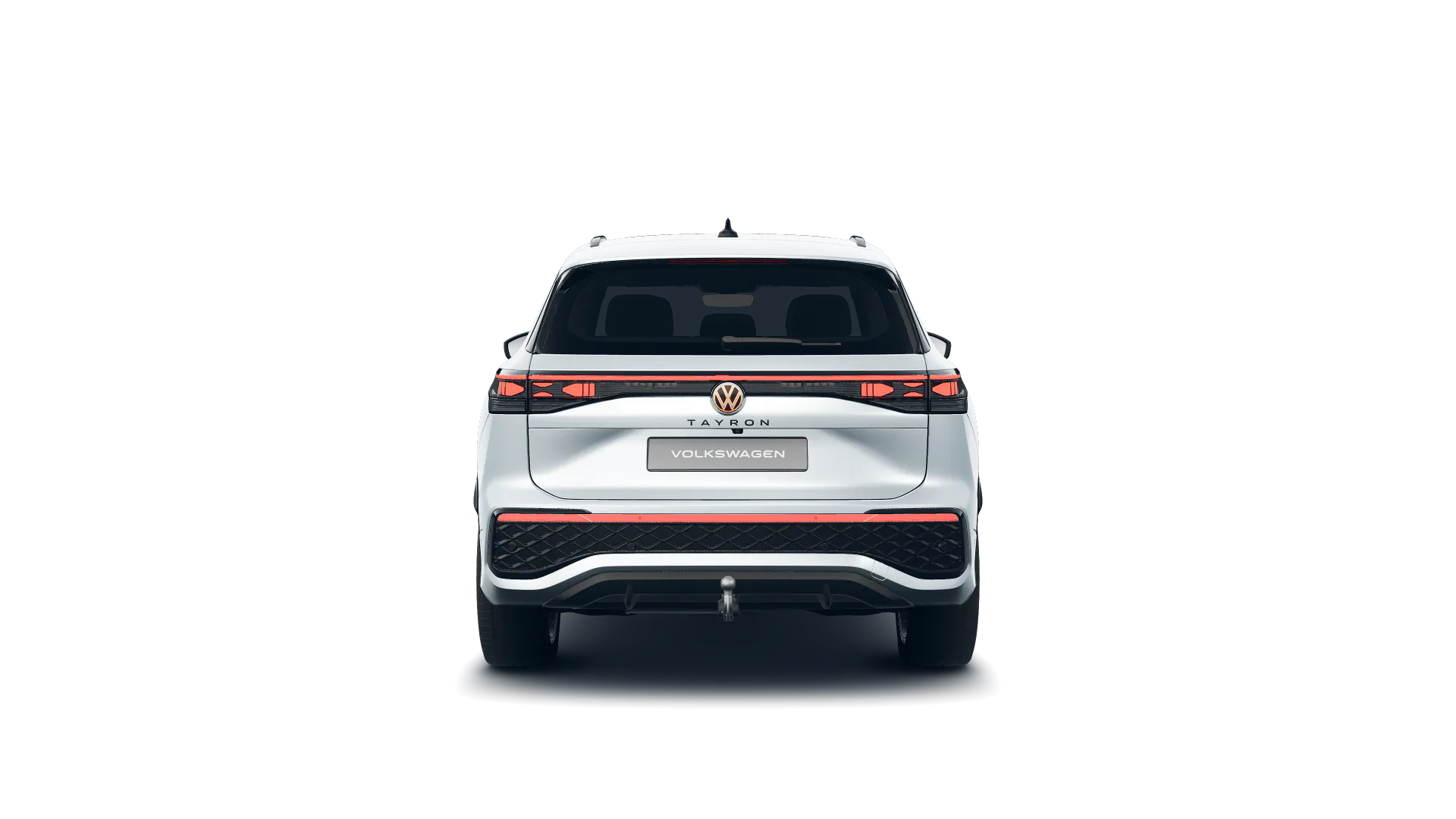 Volkswagen Tayron R-Line