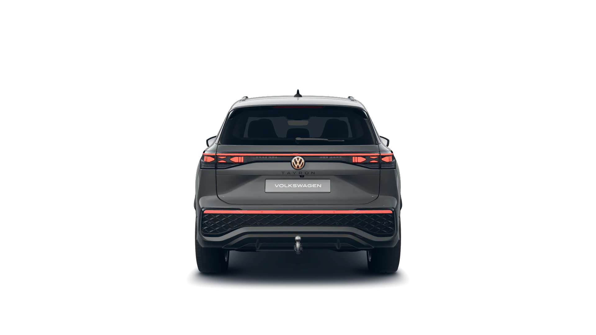 Volkswagen Tayron R-Line