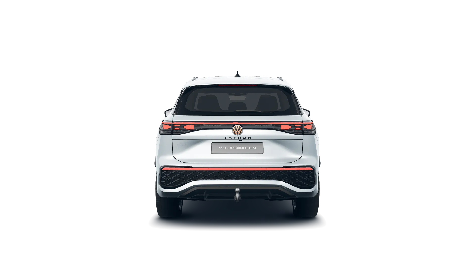 Volkswagen Tayron R-Line