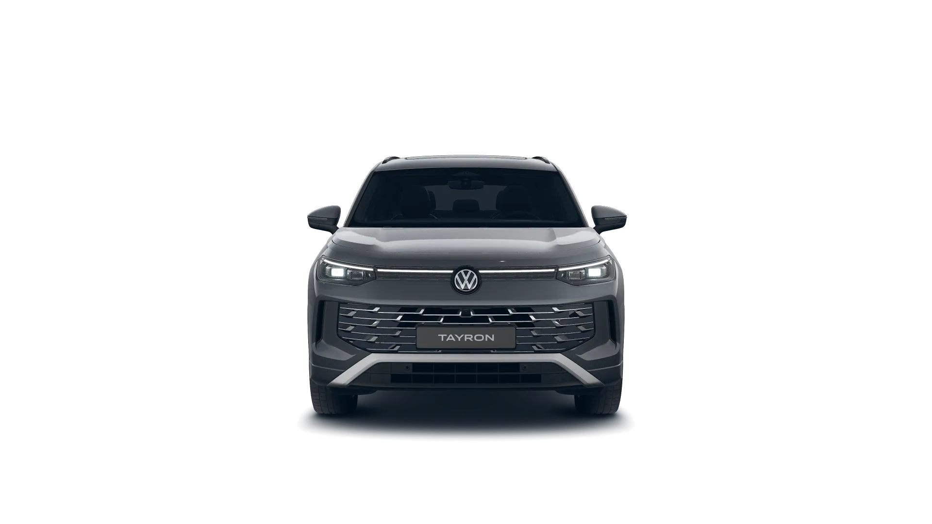 Volkswagen Tayron Elegance