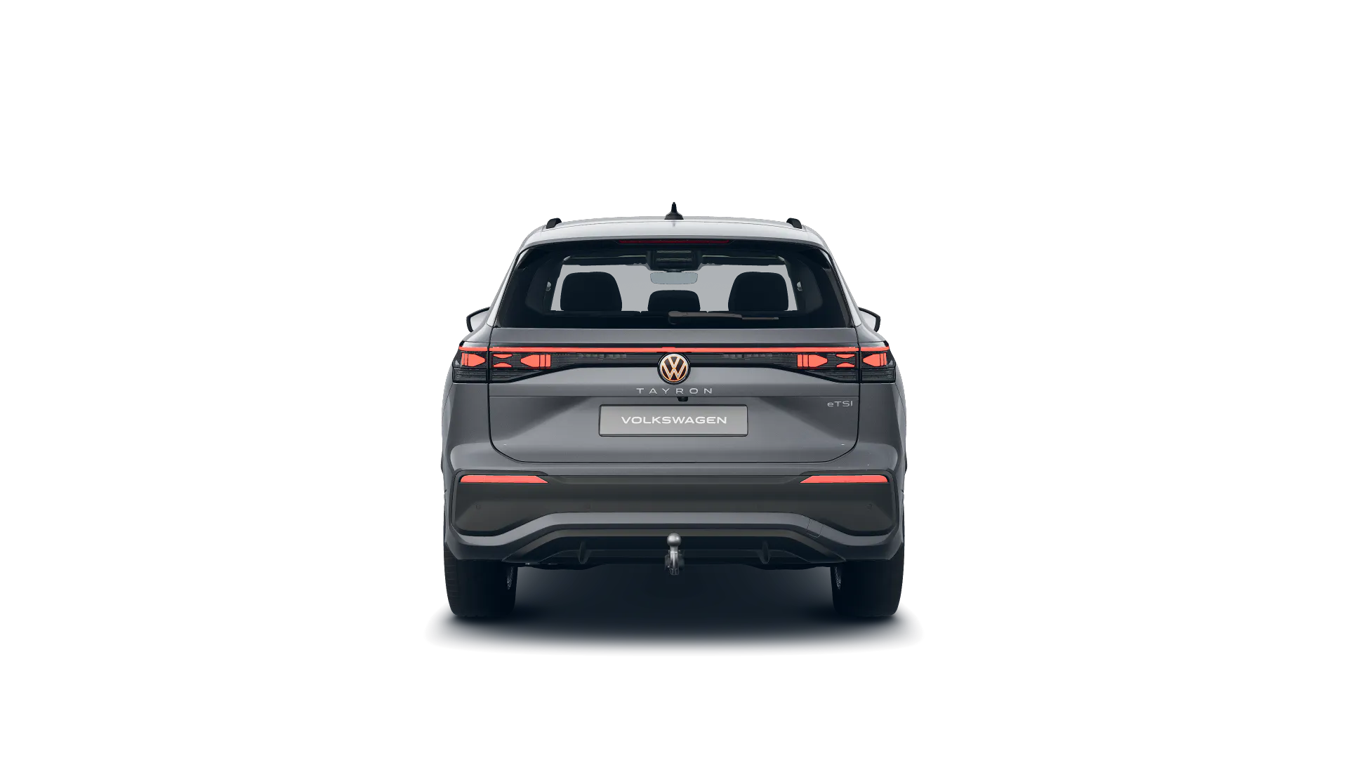 Volkswagen Tayron Life