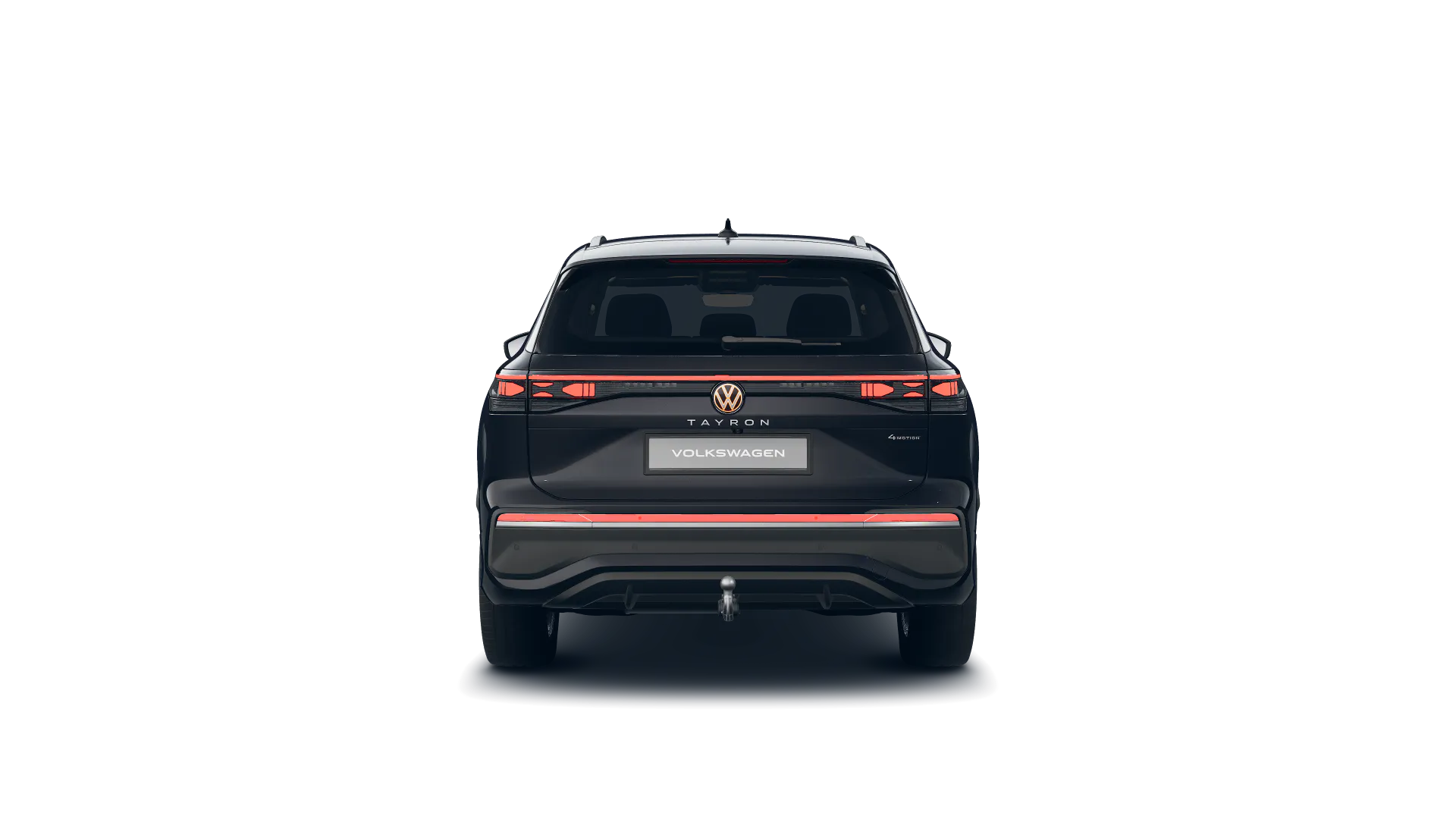 Volkswagen Tayron Elegance
