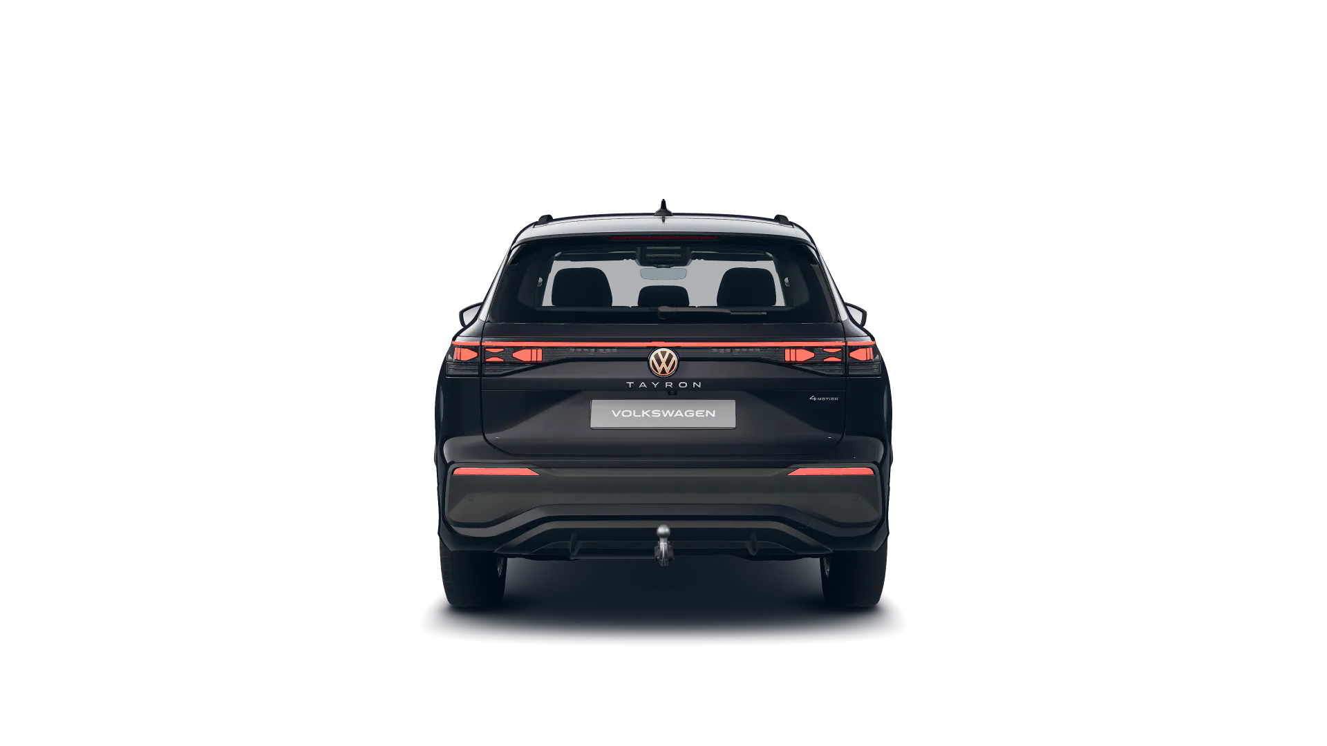 Volkswagen Tayron Life