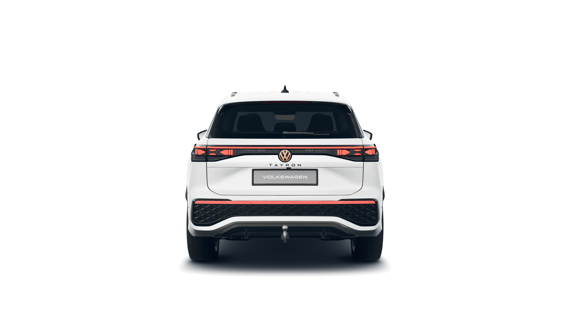 Volkswagen Tayron R-Line